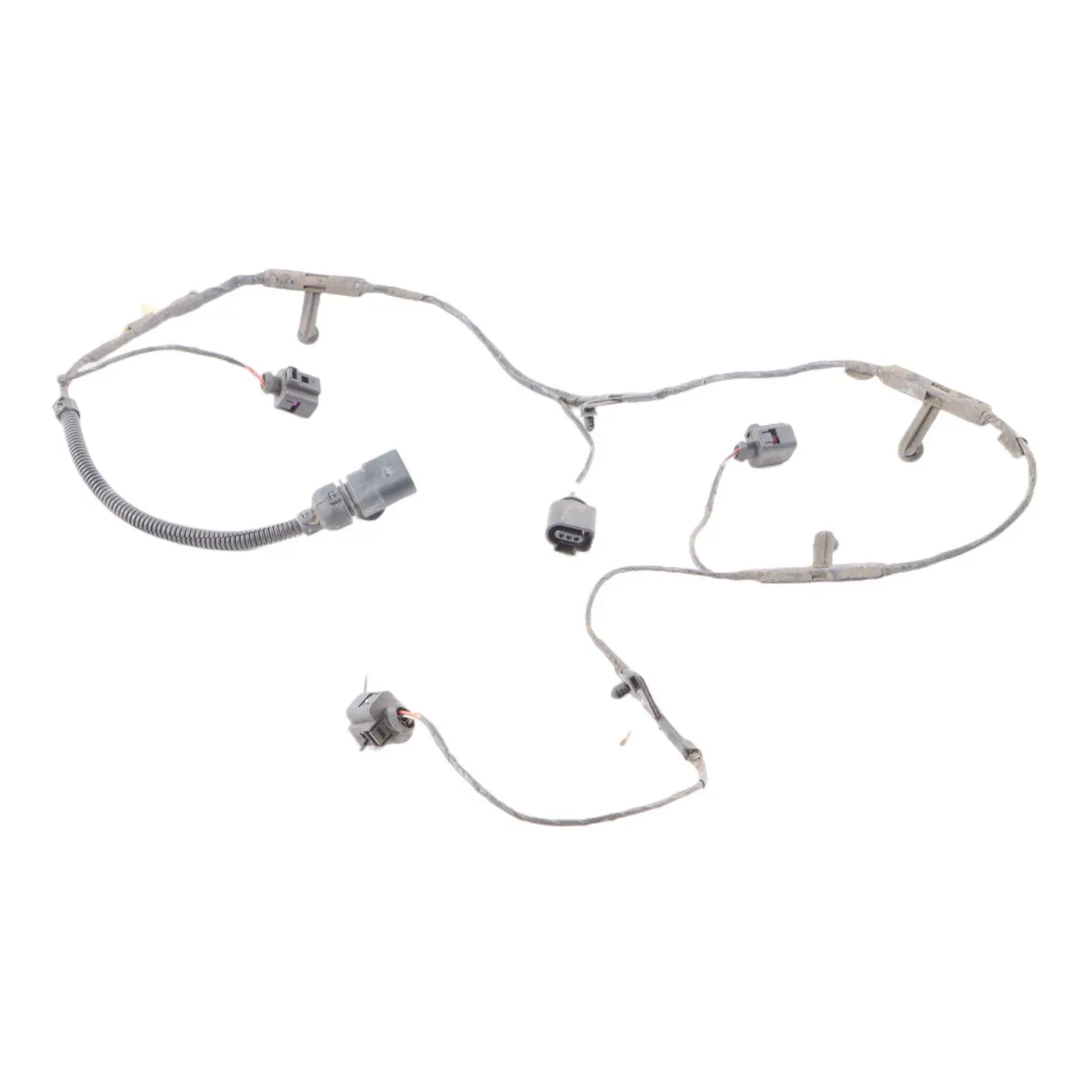 Volkswagen VW Touran 1T Parking Sensor Wiring Rear Bumper Loom Cable 1T0971085