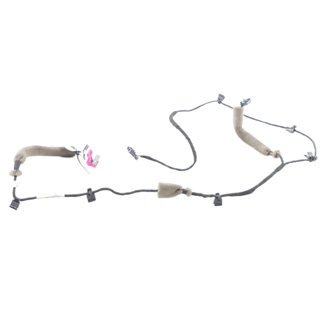 Volkswagen Touran 1T Door Wiring Front Right O/S Harness Loom Cable 1T0971558D