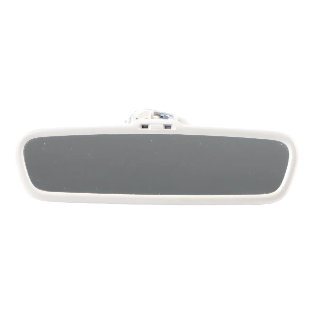 Skoda Octavia II Rear View Mirror Inner Cabin Ivory 1Z0857511A