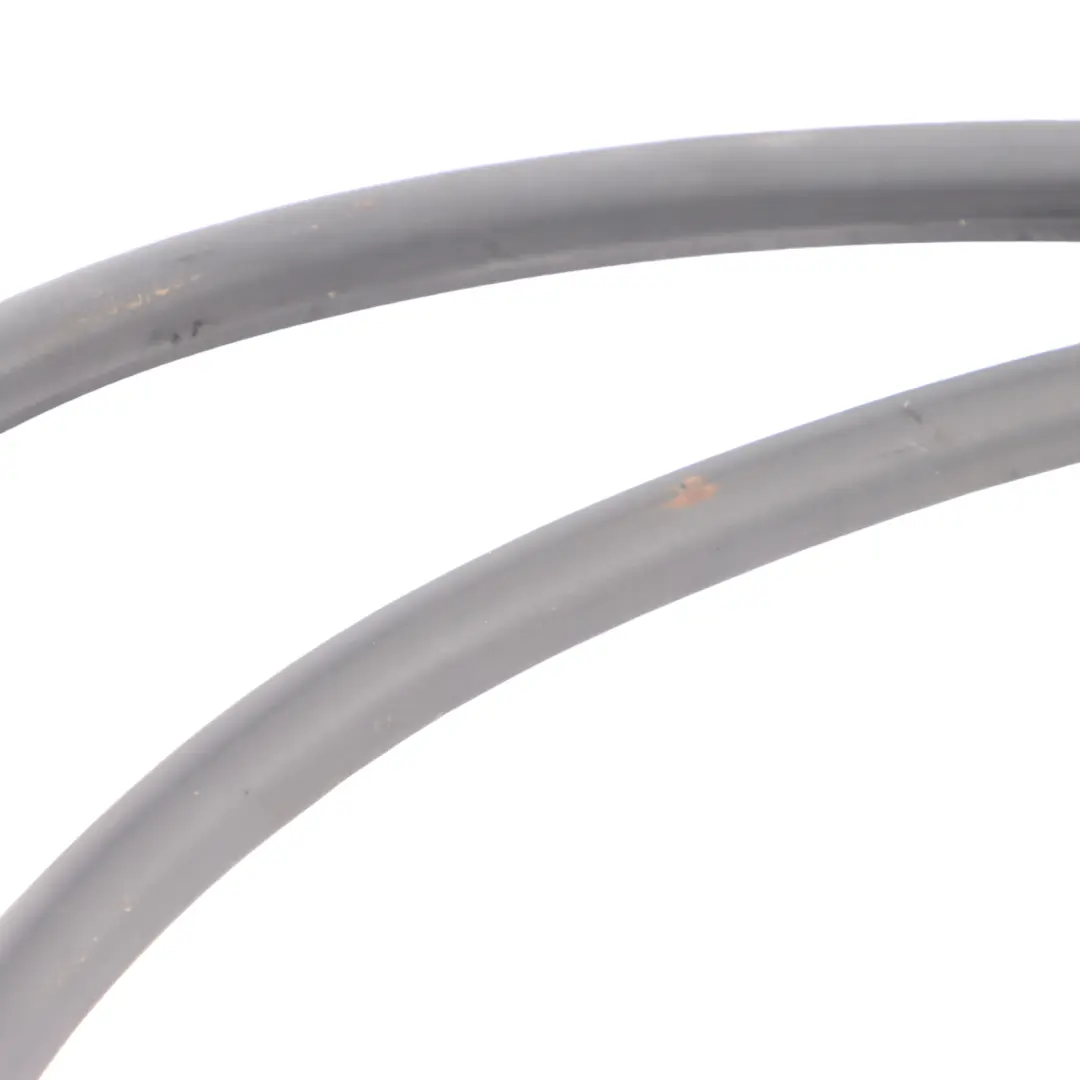 Skoda Octavia II Front Door Trim Strip Right O/S Seal Gasket Rubber 1Z0867365D