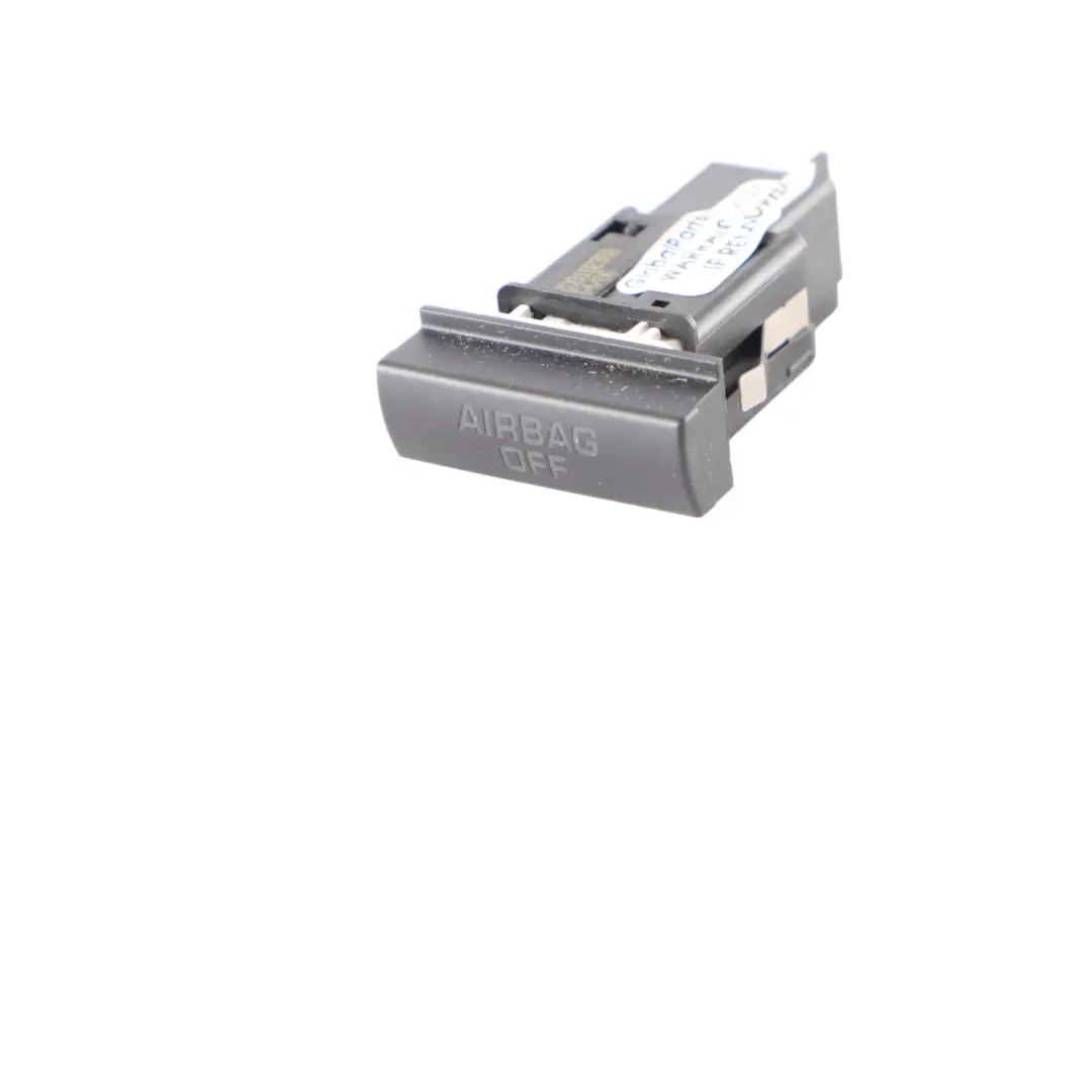 Skoda Octavia II Air Off Light Switch Button Unit 1Z0919235B