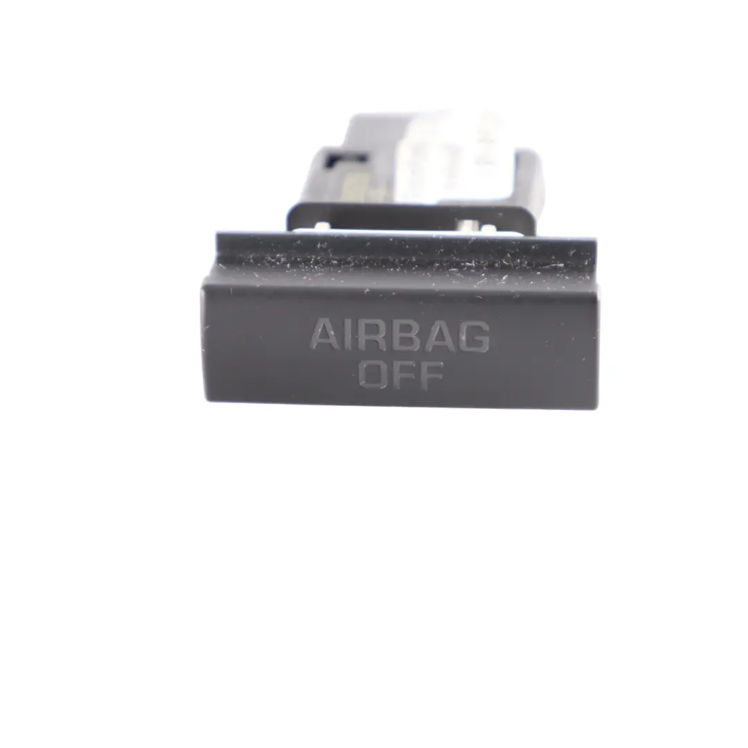 Skoda Octavia II Air Off Light Switch Button Unit 1Z0919235B