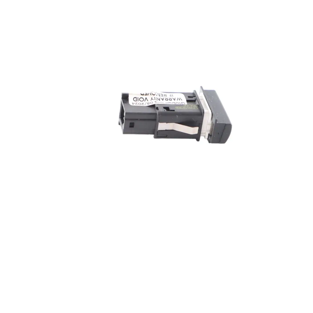Skoda Octavia II Air Off Light Switch Button Unit 1Z0919235B