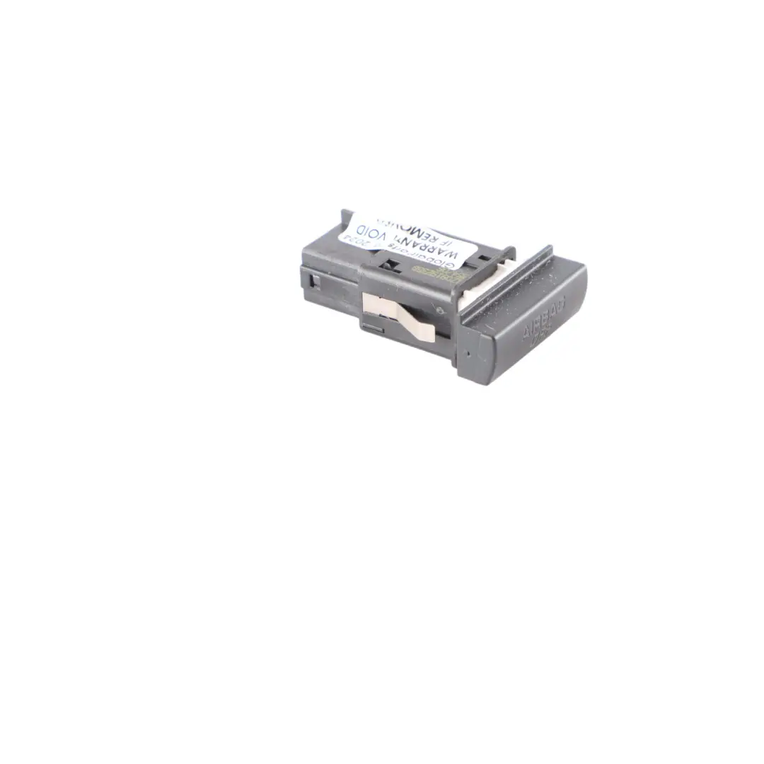 Skoda Octavia II Air Off Light Switch Button Unit 1Z0919235B