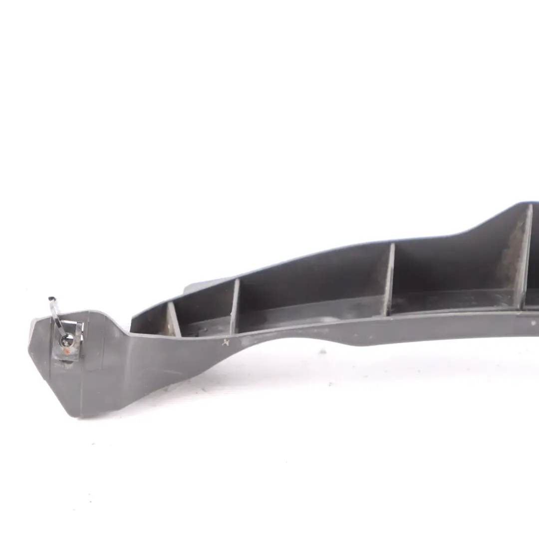 Skoda Octavia II Bumper Bracket Rear Right O/S Carrier Support Mount 1Z5807864