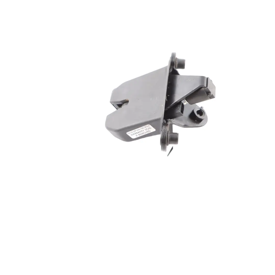 Skoda Octavia II Trunk Lid Boot Tailgate Lock Latch Catch Hook 1Z5827501D