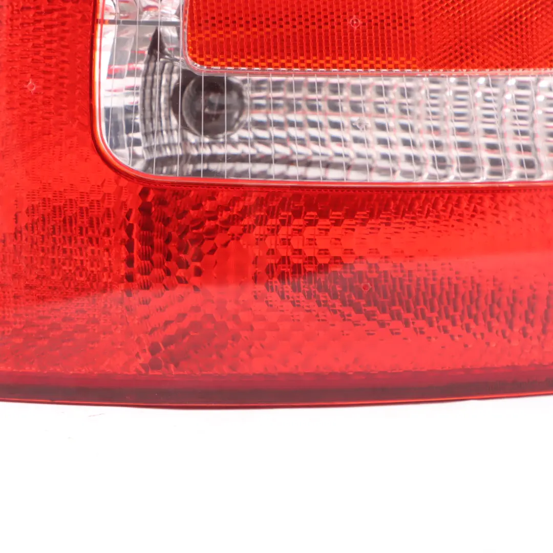Skoda Octavia Mk2 Taillight Tail Light Lamp Side Panel Rear Left N/S 1Z5945111A