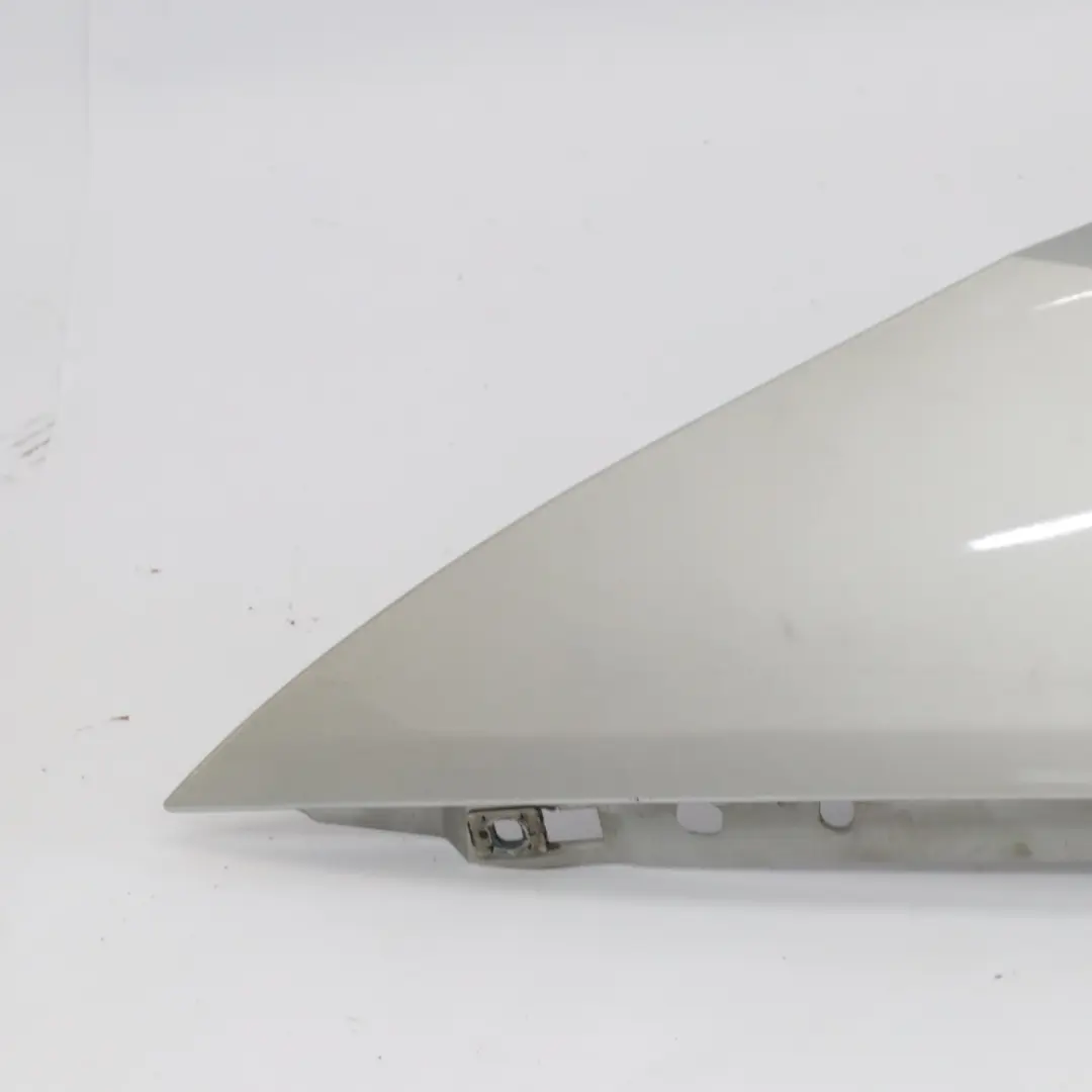 Wing Fender Panel BMW E92 E93 Delantero Derecho Titansilber Plata - 354