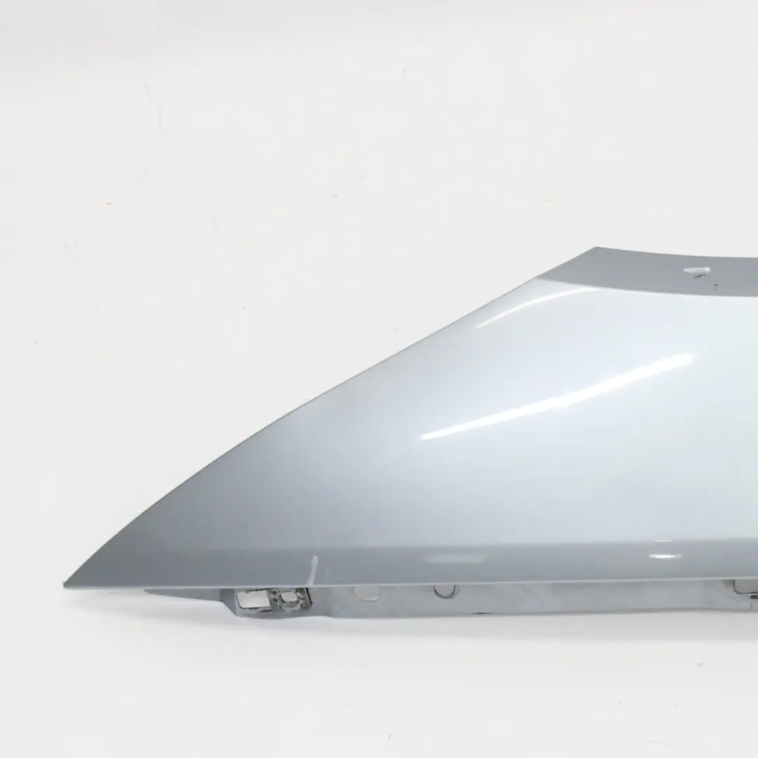  BMW E92 E93 Wing Fender Panel Delantero Lado Derecho Bluewater Metallic - 896