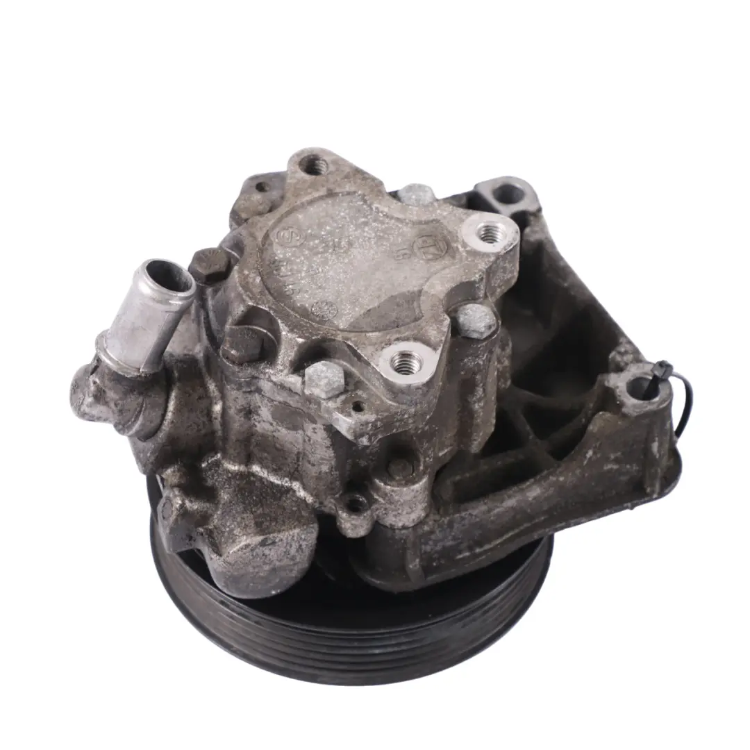 BMW M3 E46 Z3M E36 Pompe de direction assistée Unité hydraulique Poulie 2229679