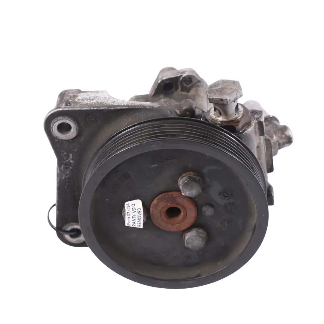 BMW M3 E46 Z3M E36 Pompe de direction assistée Unité hydraulique Poulie 2229679