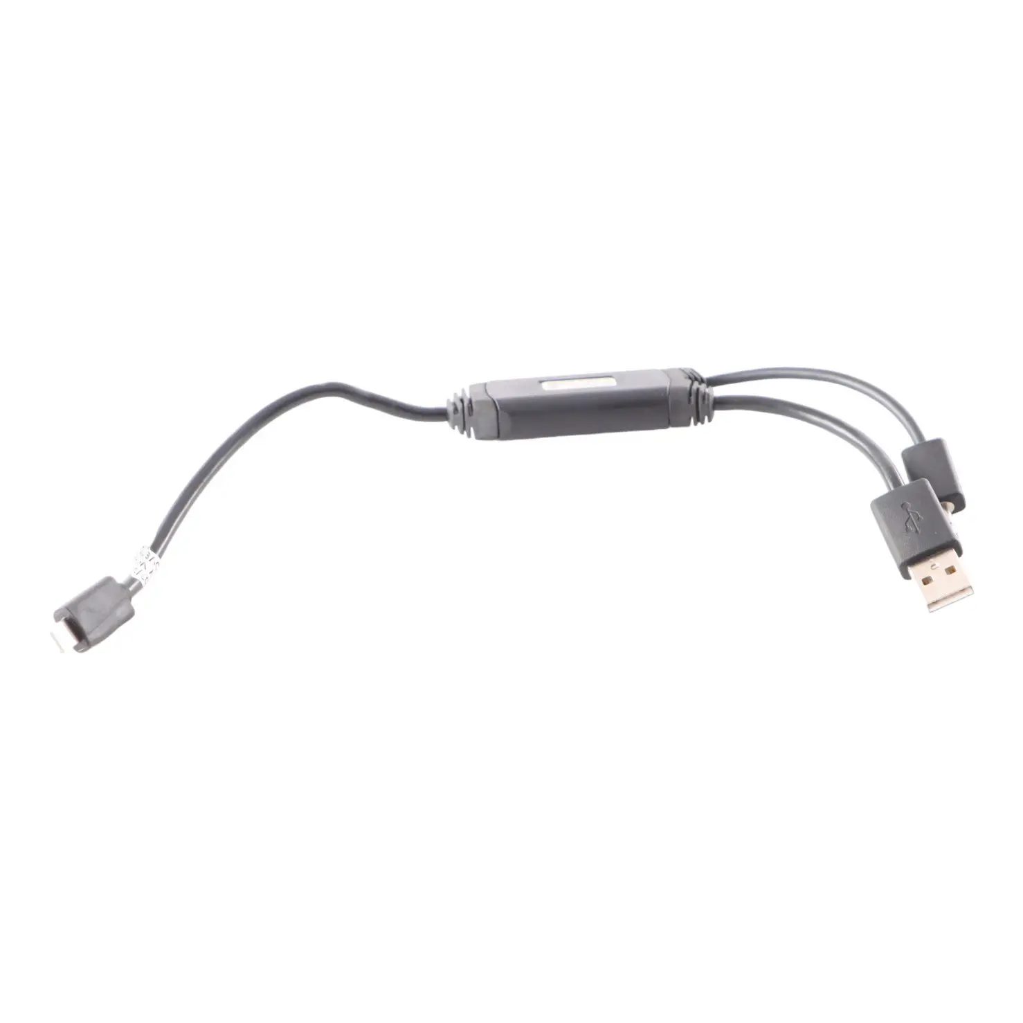 BMW Adapter Wiring Cable Connection Lead Wiring Loom 2408012