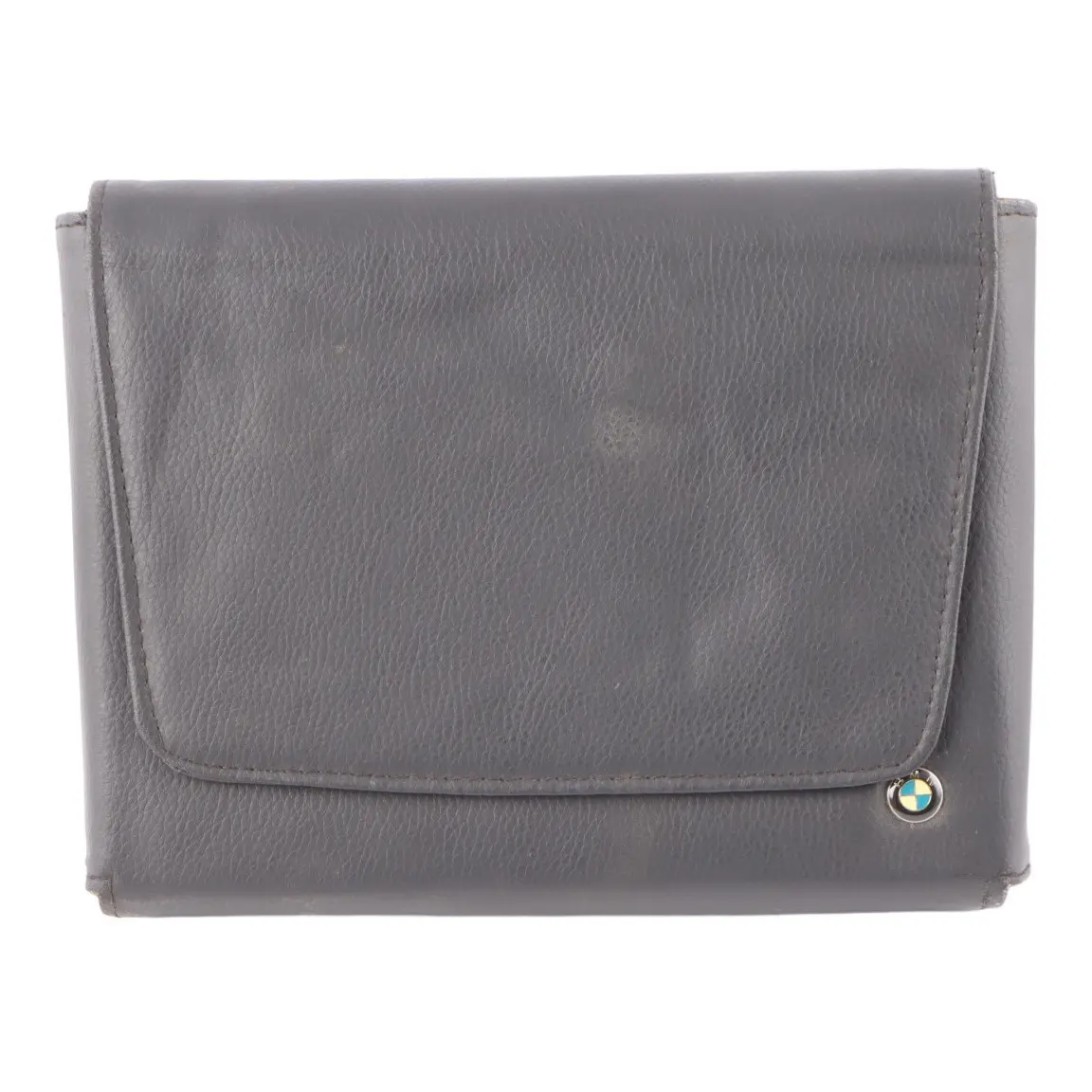 BMW X5 E70 Owner's Handbook Service Booklet Book Wallet Case Pouch Set 2600566