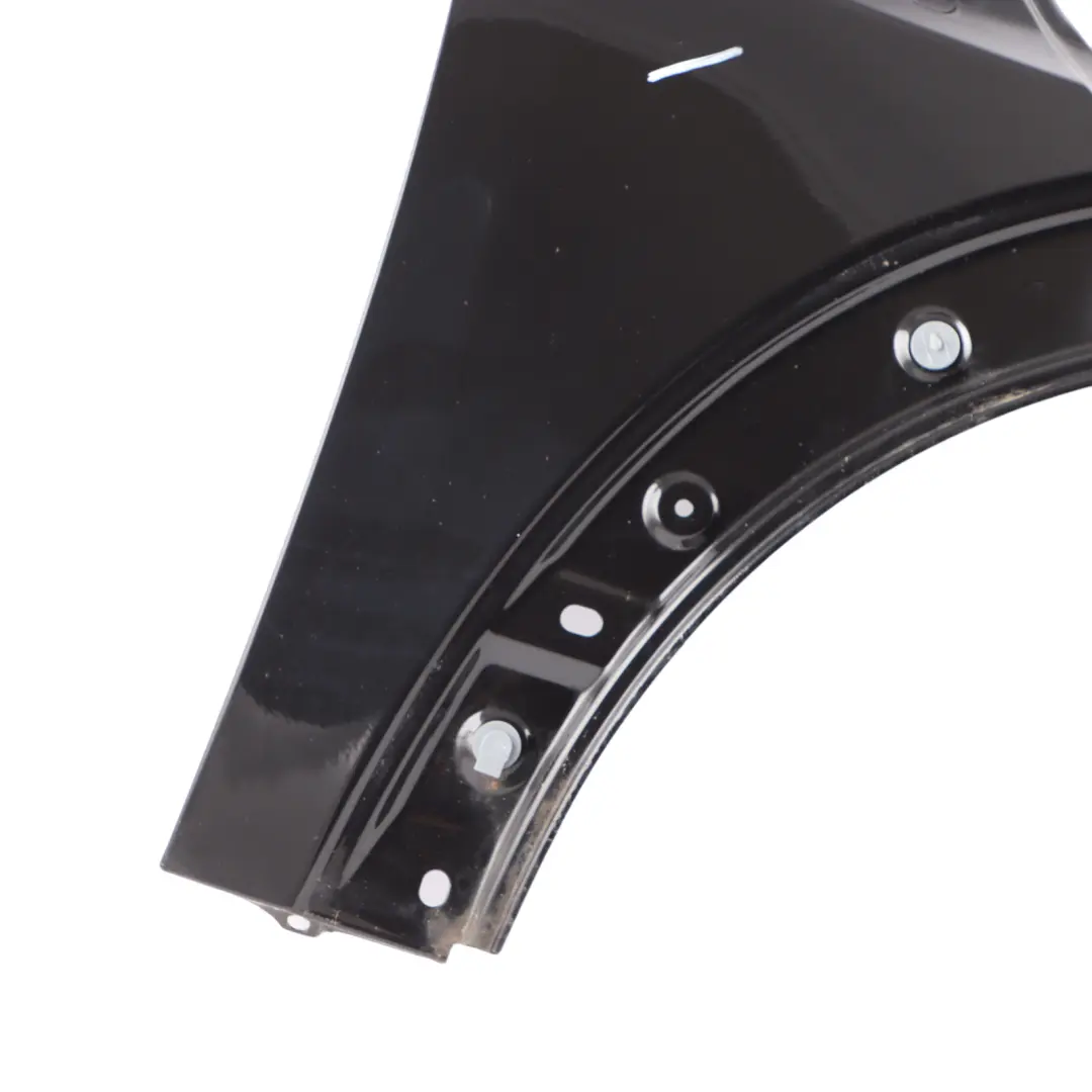 Mini Cooper R55 R56 R57 Side Panel Front Right Wing O/S Midnight Black A94