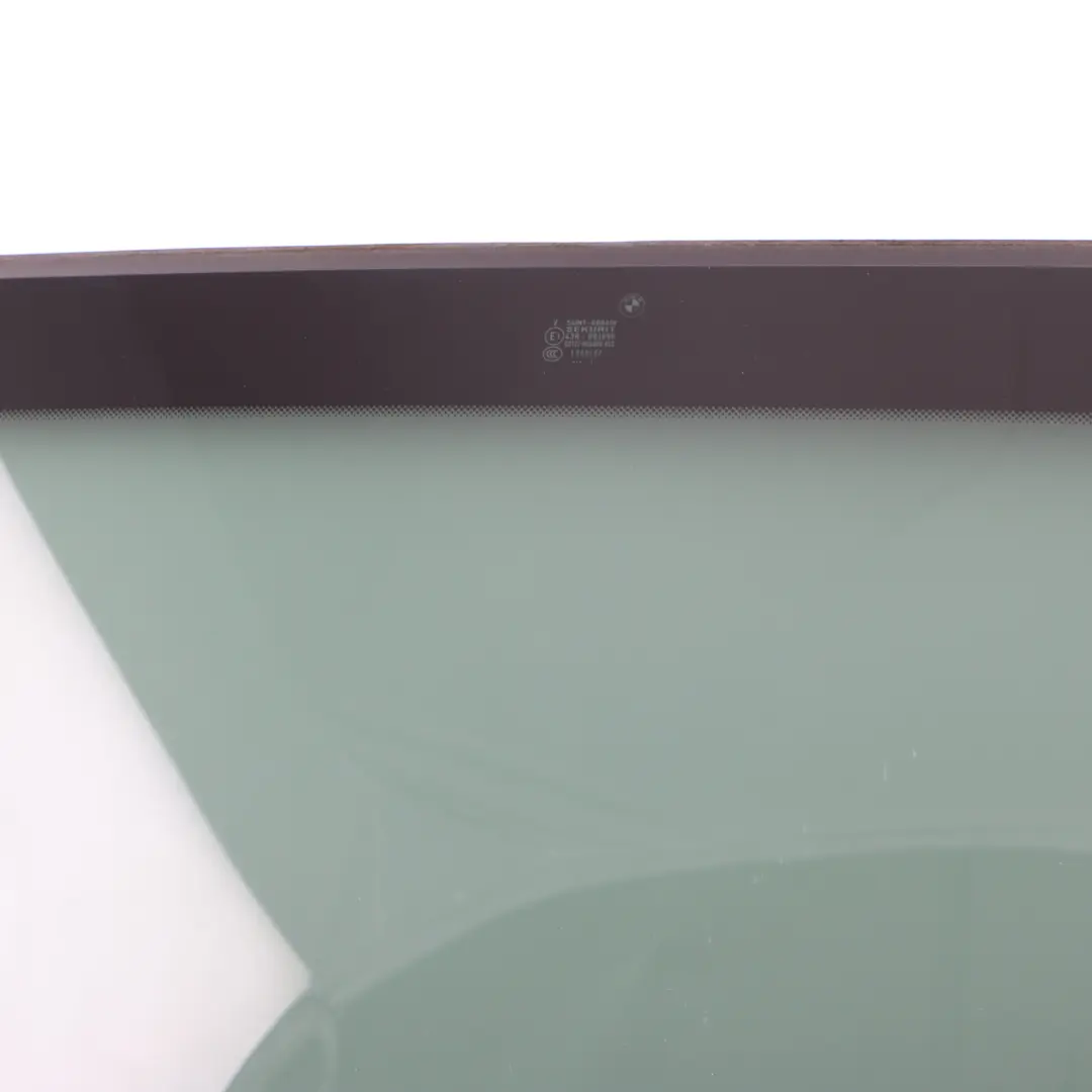 BMW E82 Sunroof Glass Panel Panoramic Roof Glass AS3 2996314