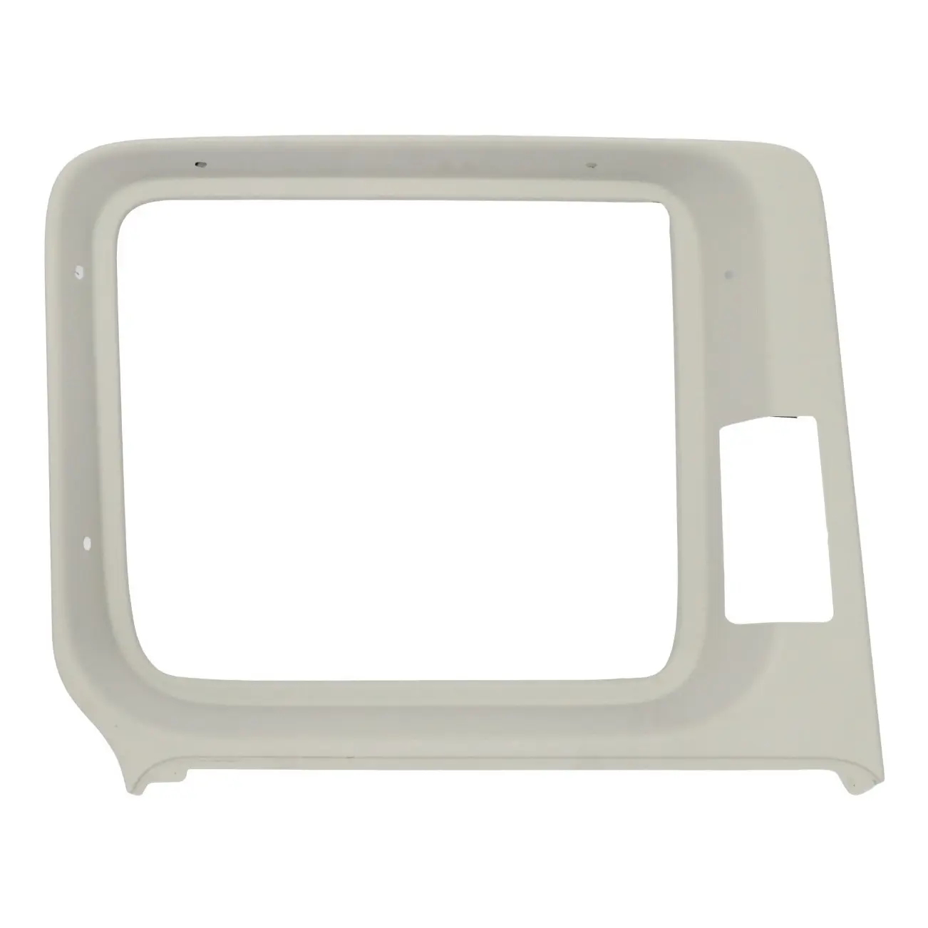 VW Volkswagen Caddy Maxi Slide Door Trim Inner Window Cover 2K3867623B