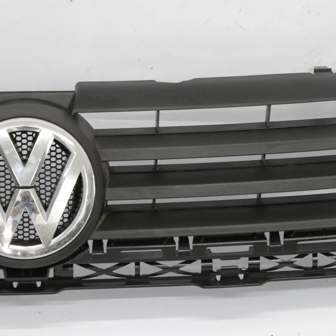 Volkswagen Caddy Grill Atrapa Chłodnicy Chromowany Emblemat 2K5853651