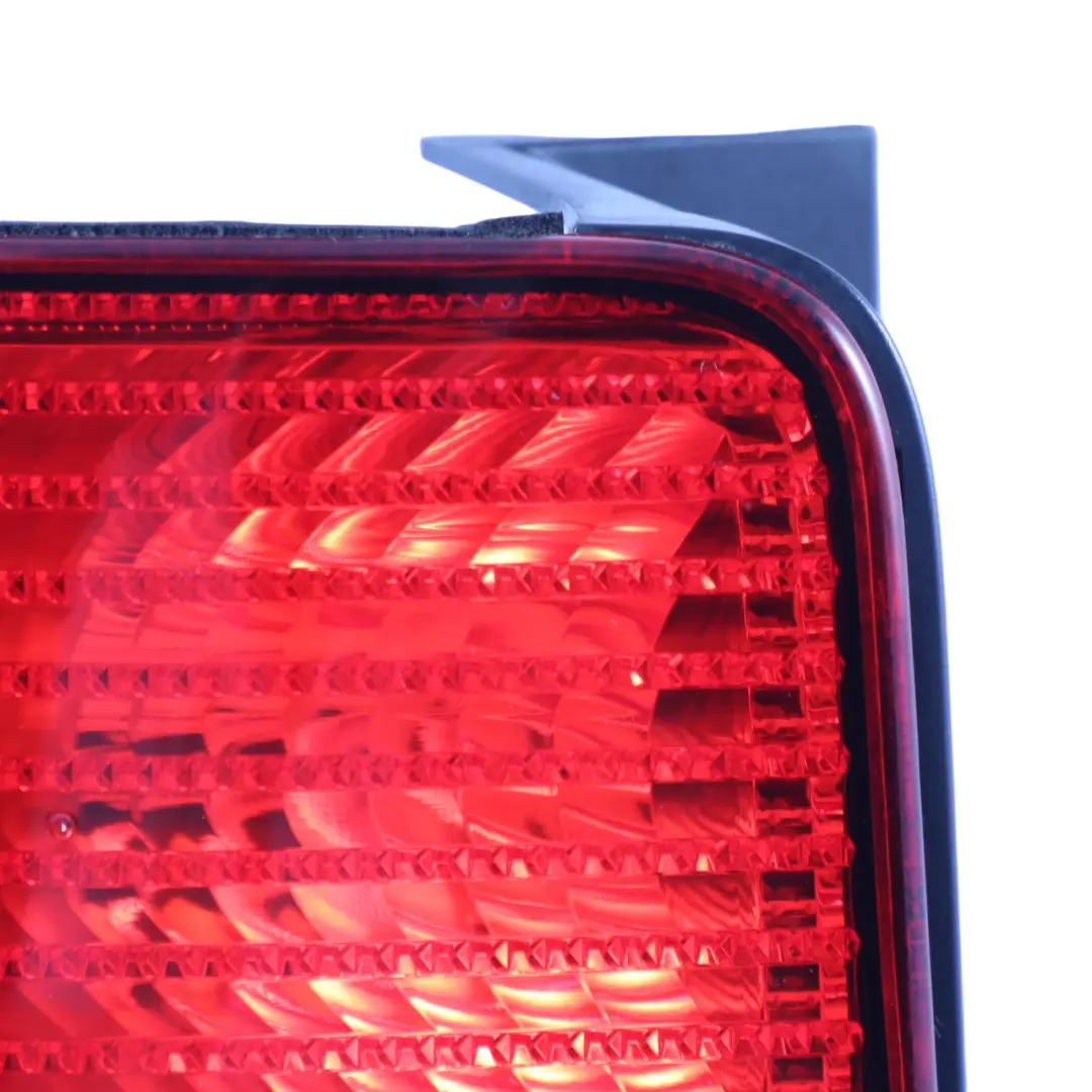 VW Volkswagen Caddy Maxi Rear Left N/S Tail Lamp Light Trunk Lid 2K5945095J