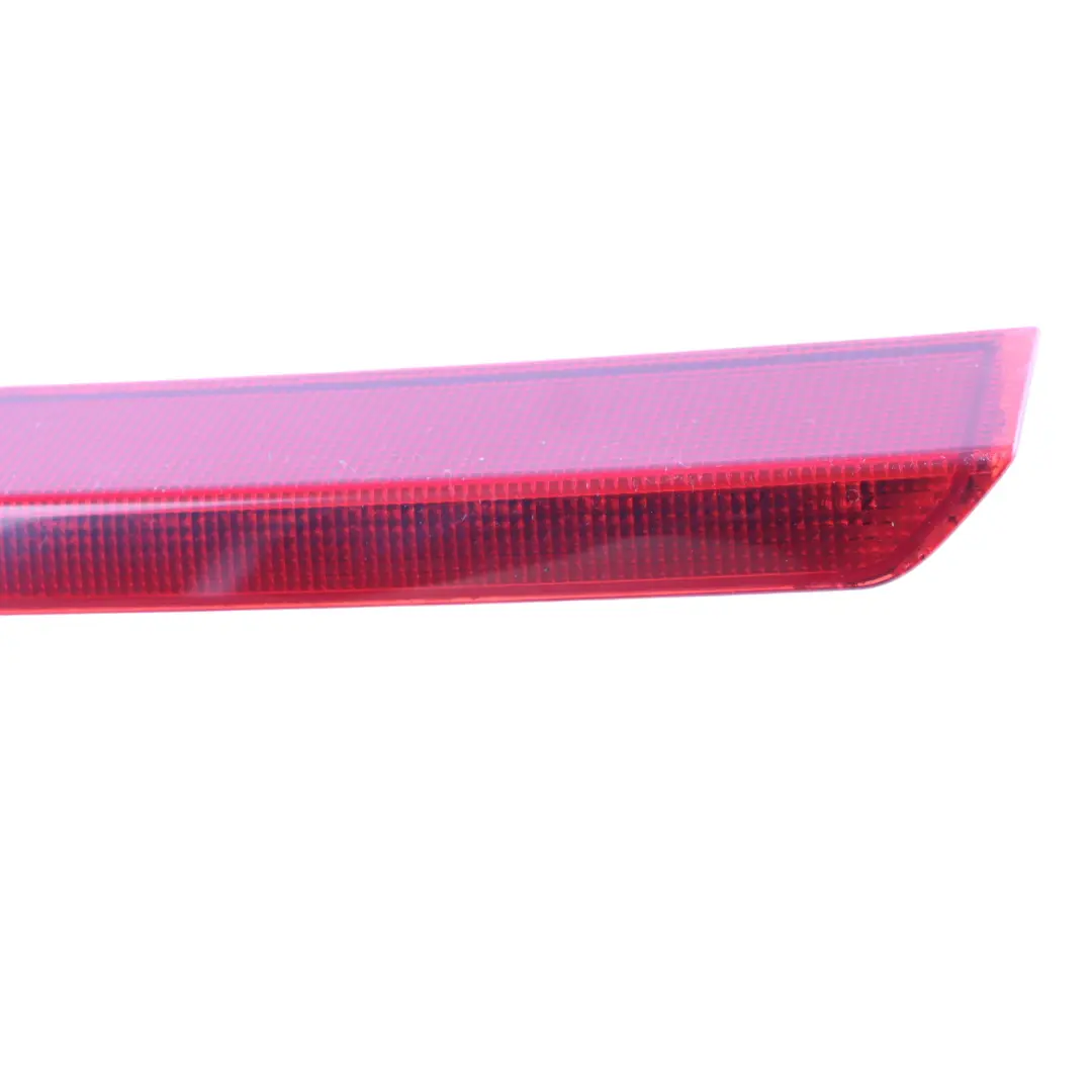 BMW X3 E83 Third Stoplamp Stop Lamp Brake Light White Rear Additional 3440439