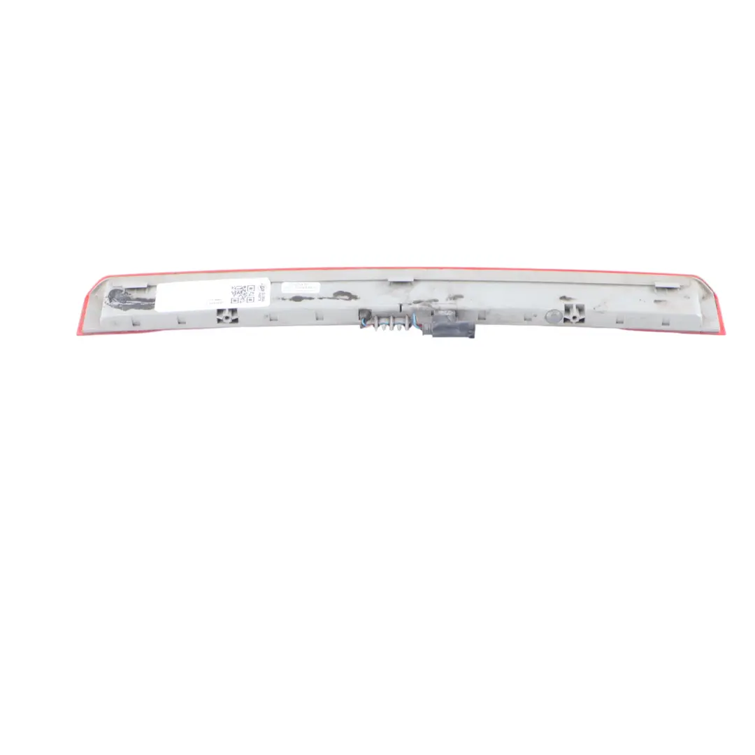 BMW X3 E83 Third Stoplamp Stop Lamp Brake Light White Rear Additional 3440439