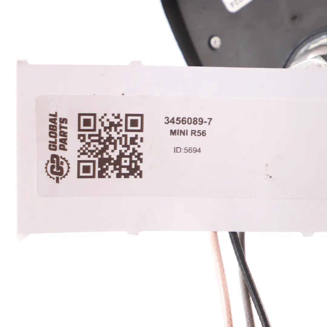 Roof Antenna Mini R55 R56 Aerial Base Control Unit Module 3456089