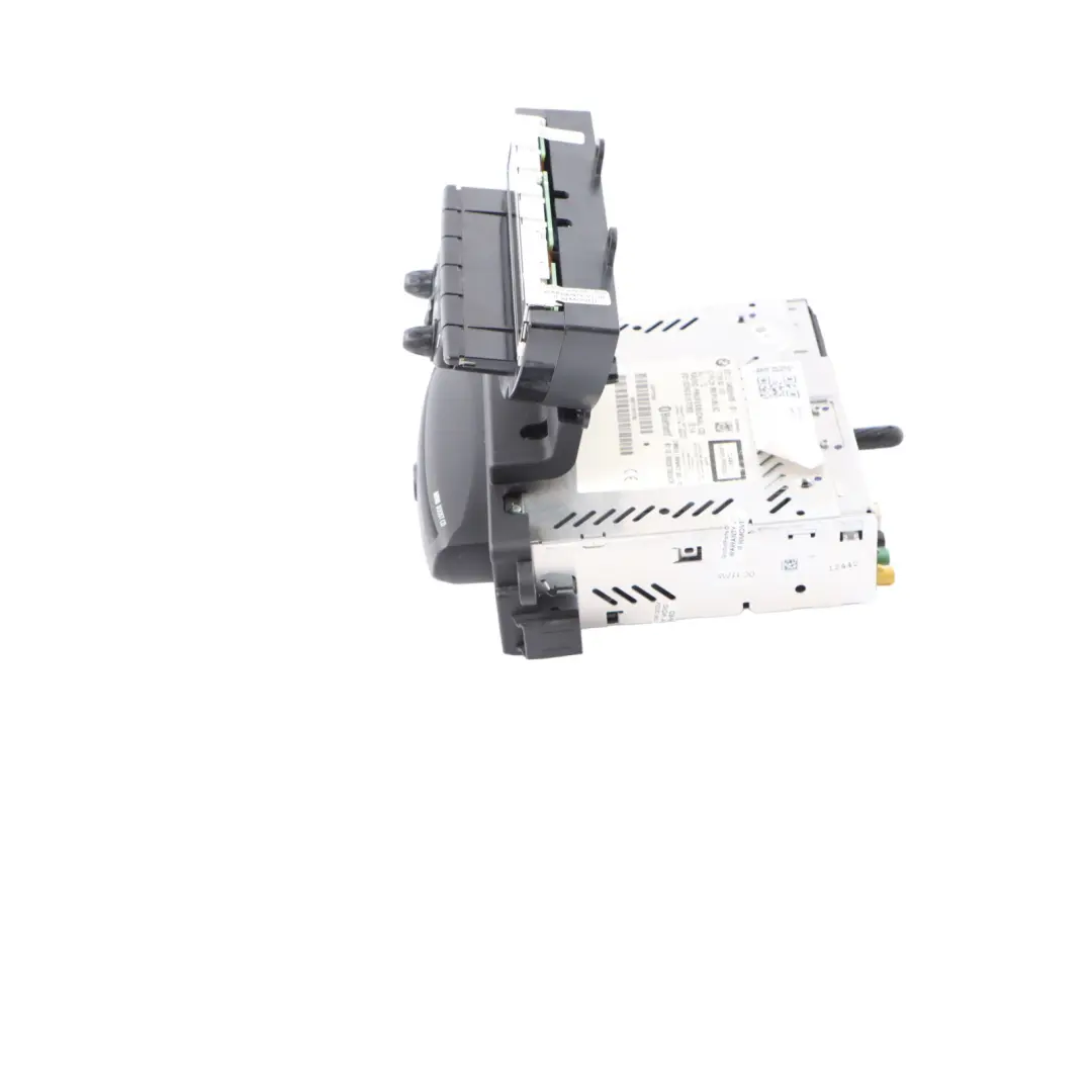Mini Cooper One R55 R56 R57 LCI R60 Radio Boost CD Player Unit Head 3456995