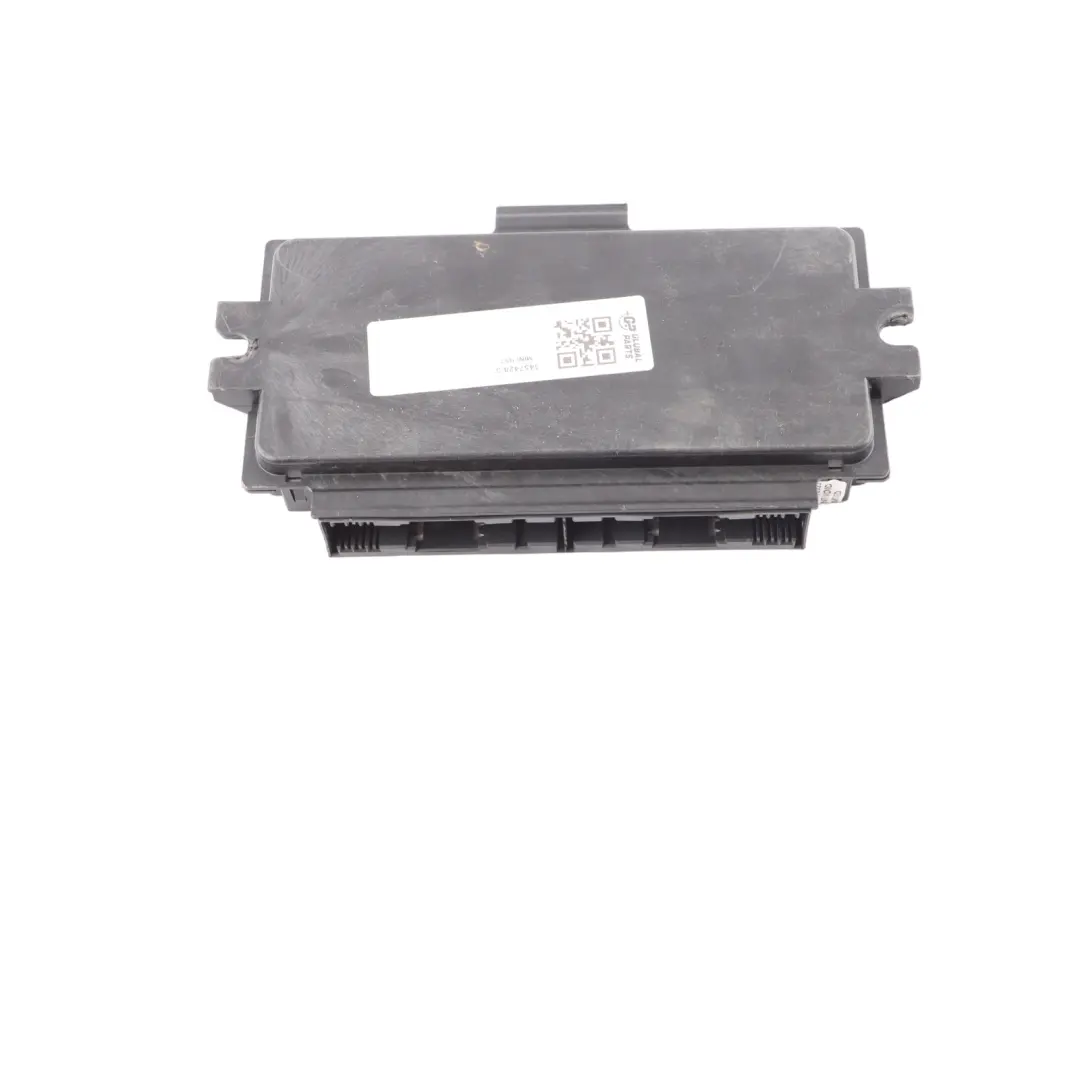 Mini Cooper R57 Footwell Light Module High EKS ECU LEAR PL3 FRM3R 3457428