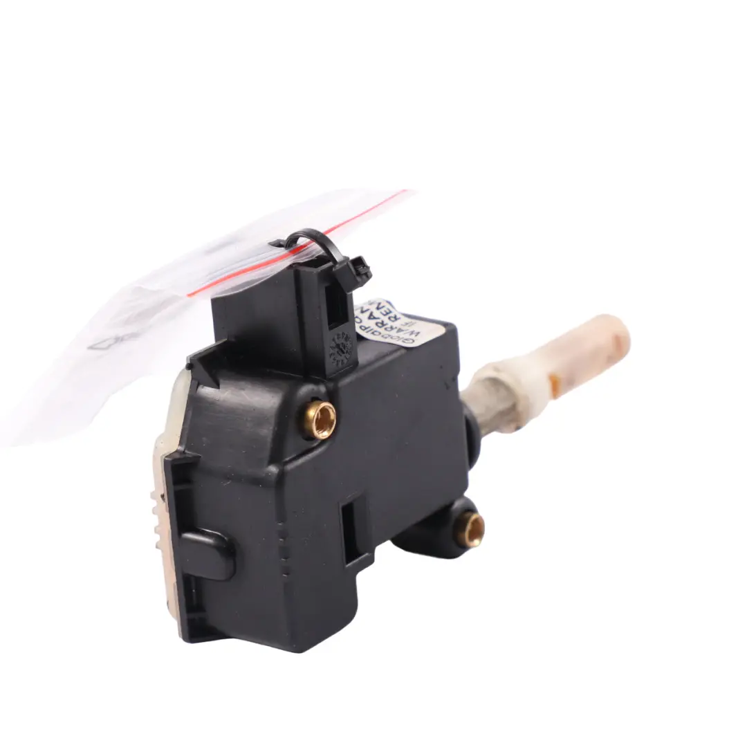 Volkswagen Caddy Maxi Tail Gate Rear Lock Solenoid Actuator Mechanism 3B0959781D