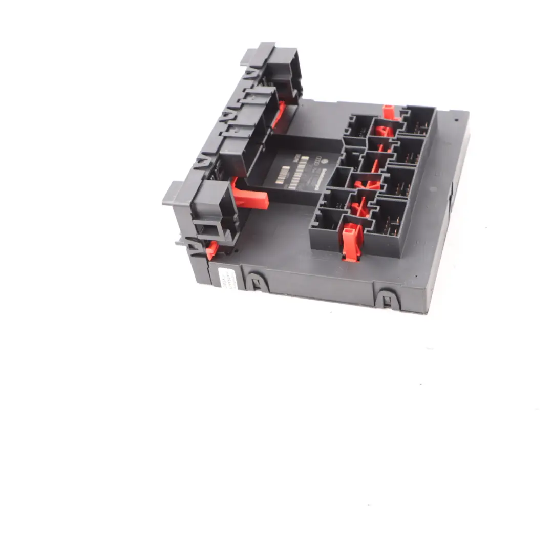 Skoda Octavia II On-Board Power Unit BCM Body Control Module 3C8937049AC