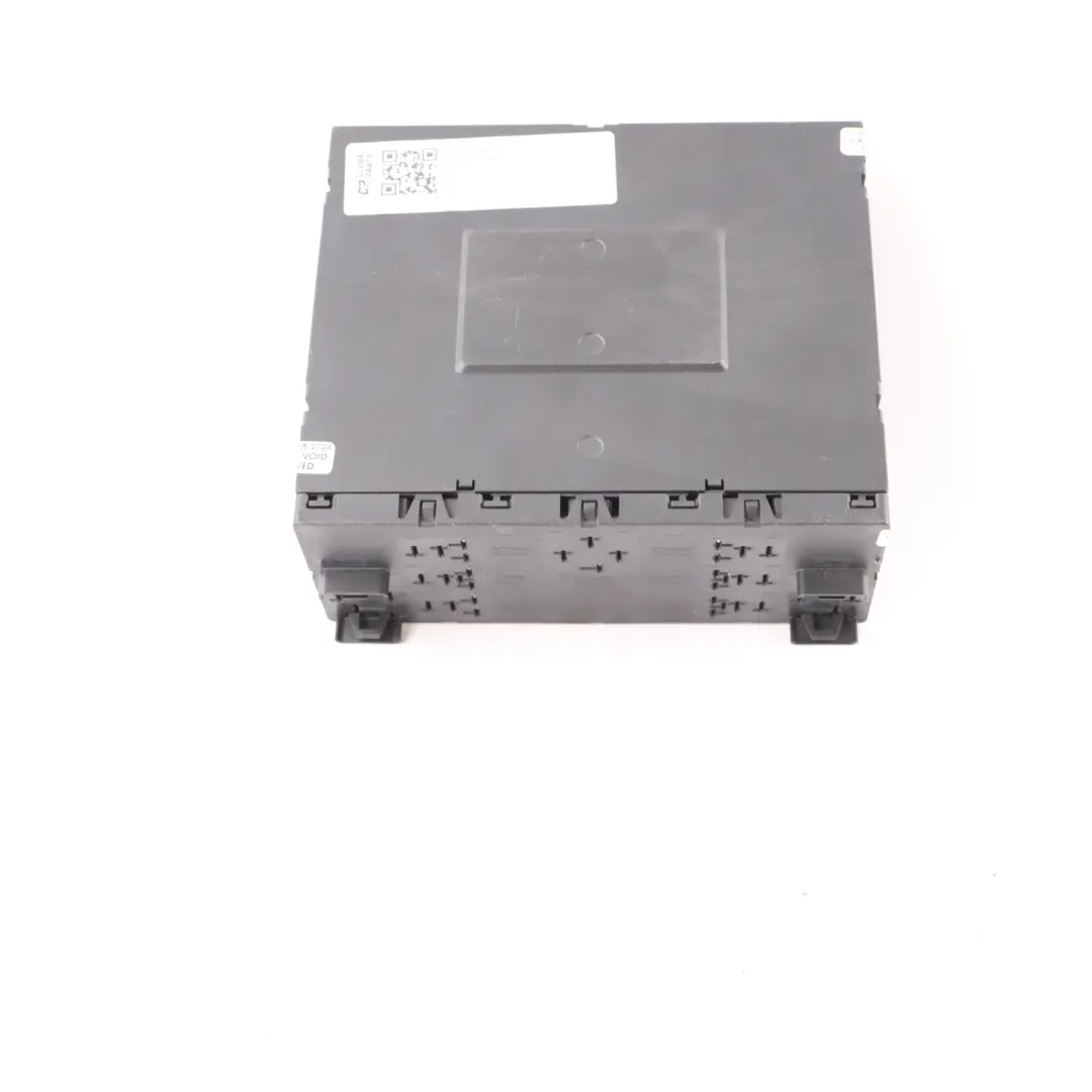 Skoda Octavia II On-Board Power Unit BCM Body Control Module 3C8937049AC