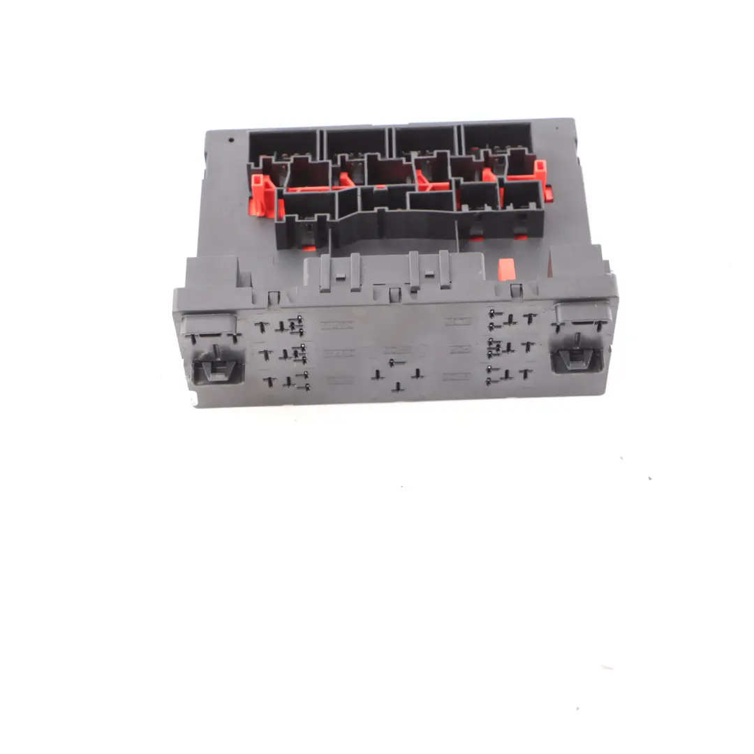 Skoda Octavia II On-Board Power Unit BCM Body Control Module 3C8937049AC