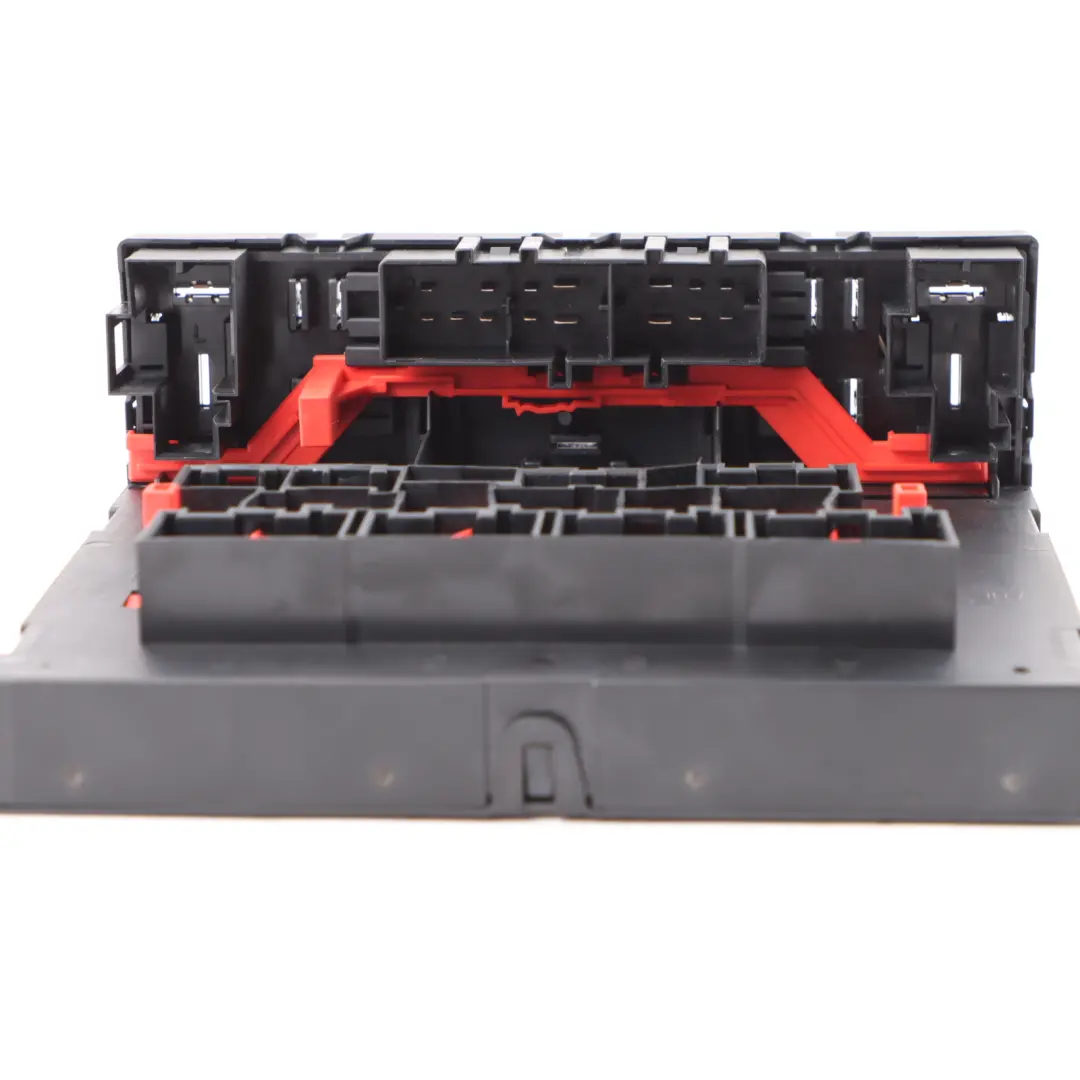 Skoda Octavia II On-Board Power Unit BCM Body Control Module 3C8937049AC
