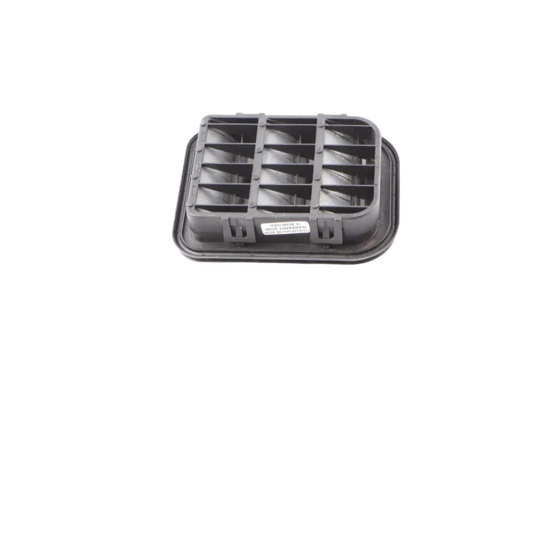 Skoda Octavia Mk2 Vent Flap Rear Right Left N/O/S Body Ventilation 3T0819465