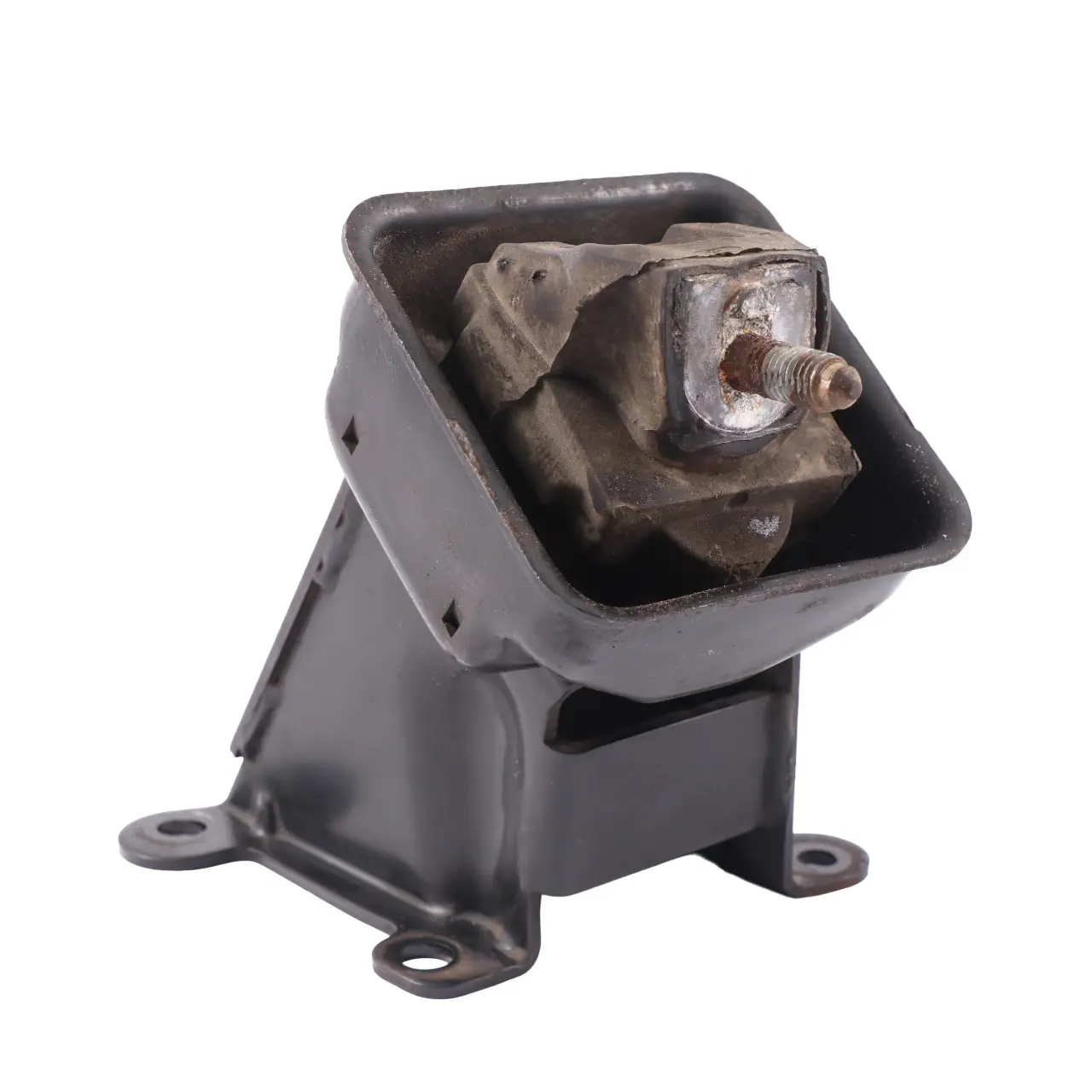 Support moteur Ford Transit Mk6 TDCi Bracket Support gauche 4164668