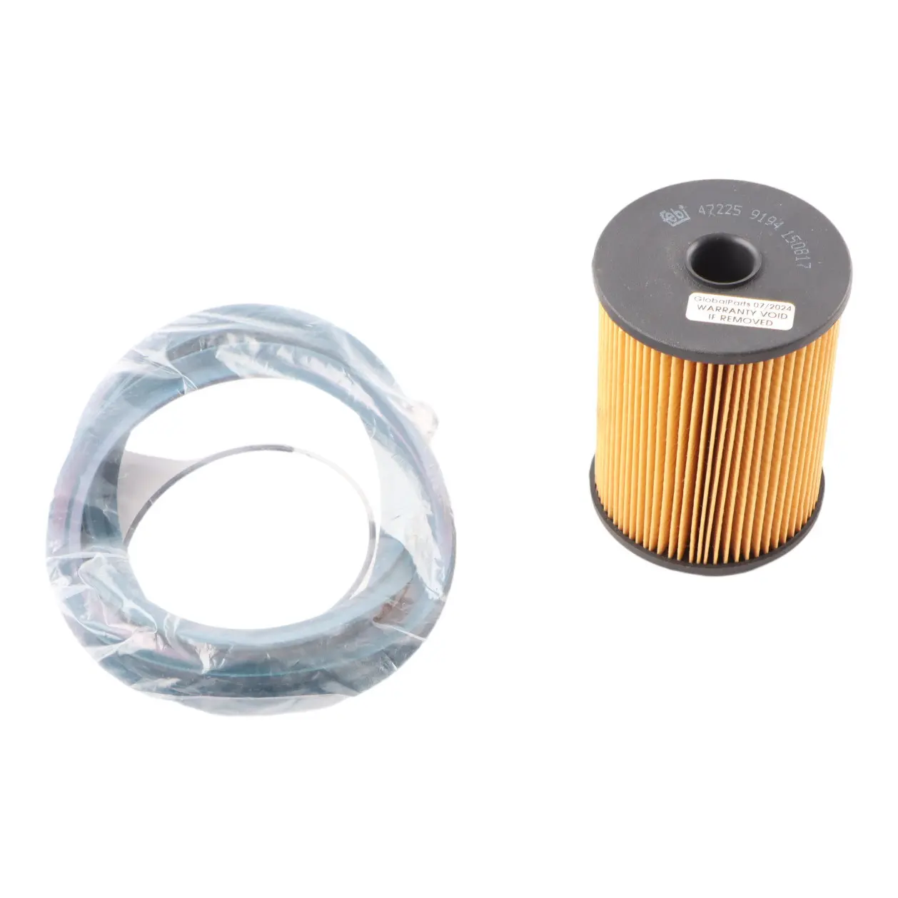 Ashika Oil Filter Cone 47225