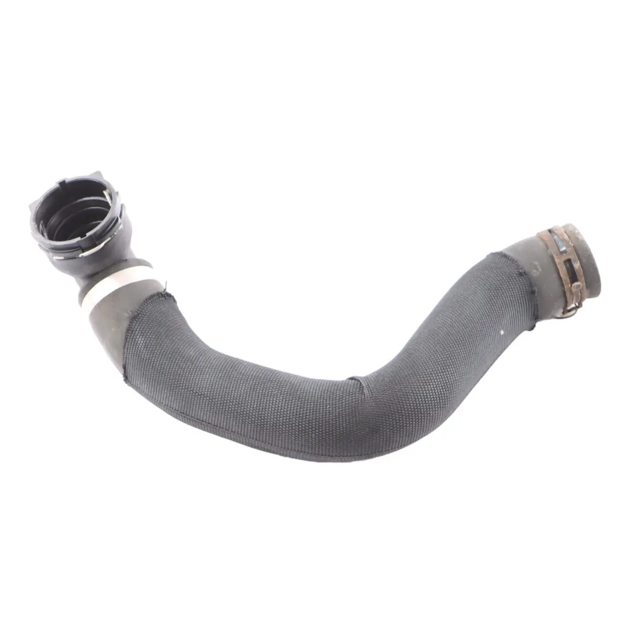 Audi A6 C6 Water Hose Coolant Cooling Tube Pipe Line 4F0121055J