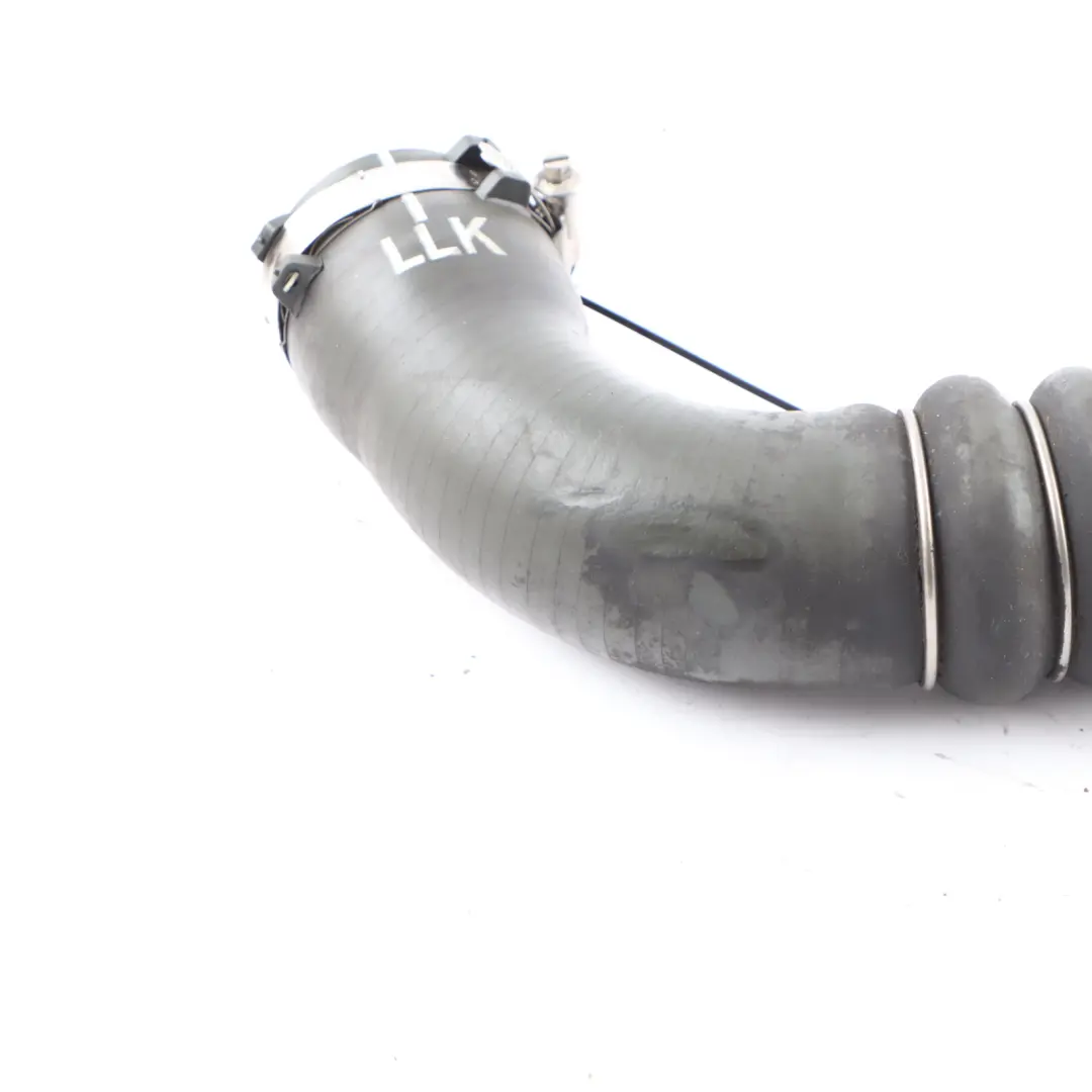 Audi A6 C6 3.0 TDI Diesel Turbo Charger Intercooler Pipe Hose Duct 4F0145738F