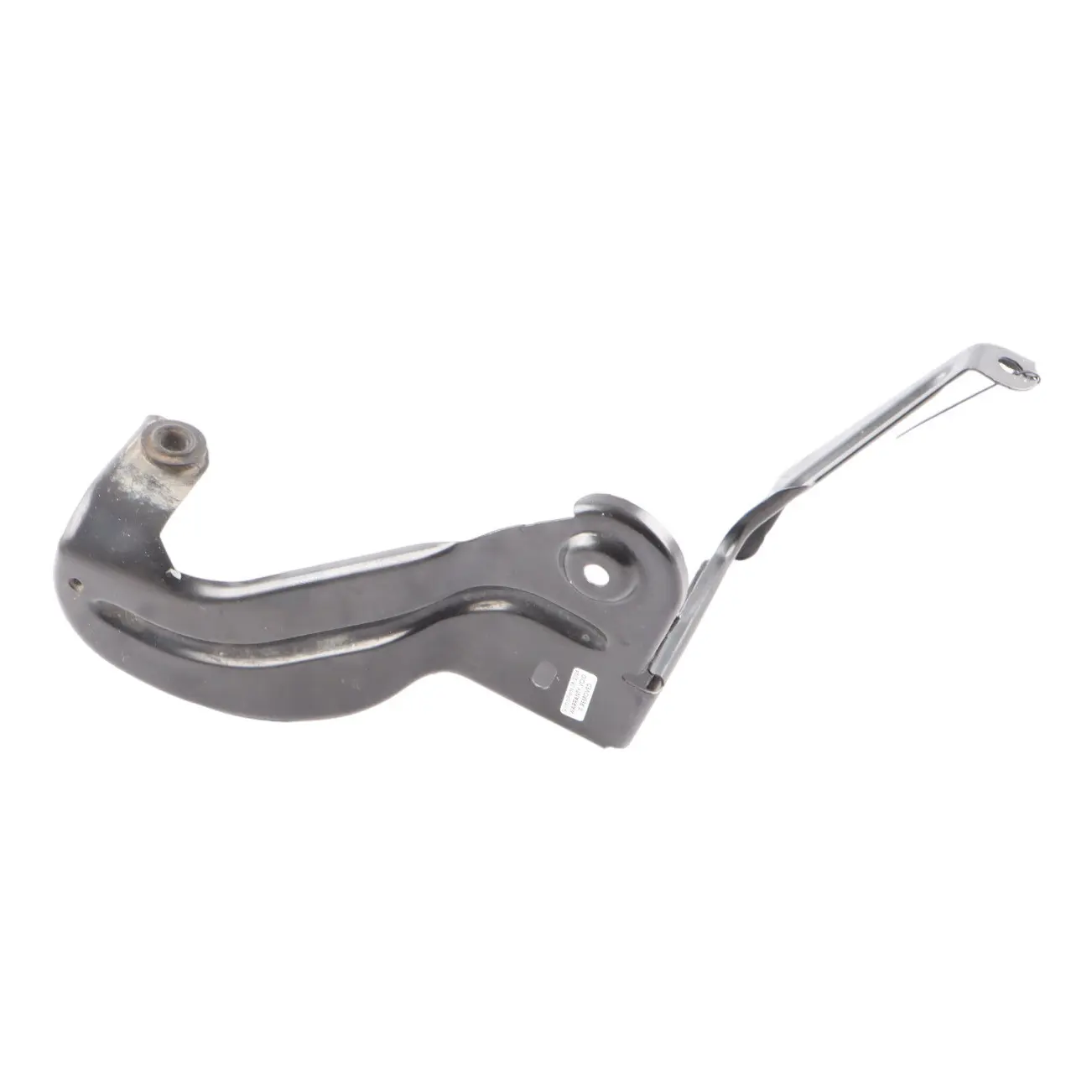 Audi A6 C6 Intercooler Charge Bracket Holder Mount Support Carrier 4F0145813F