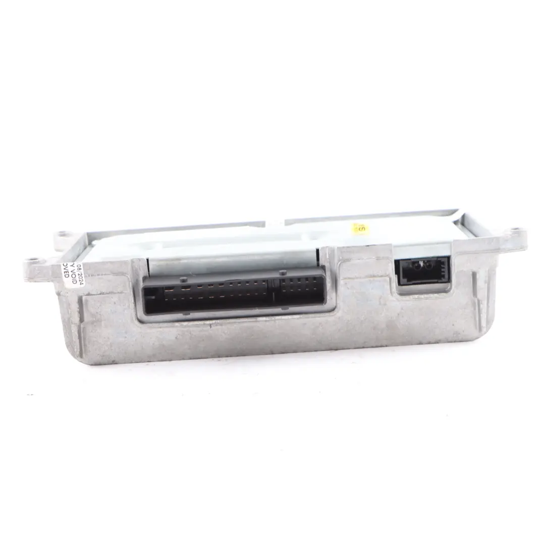 Audi A6 C6 Amplifier Audio Sound Control Unit Module Controller 4F0910223H