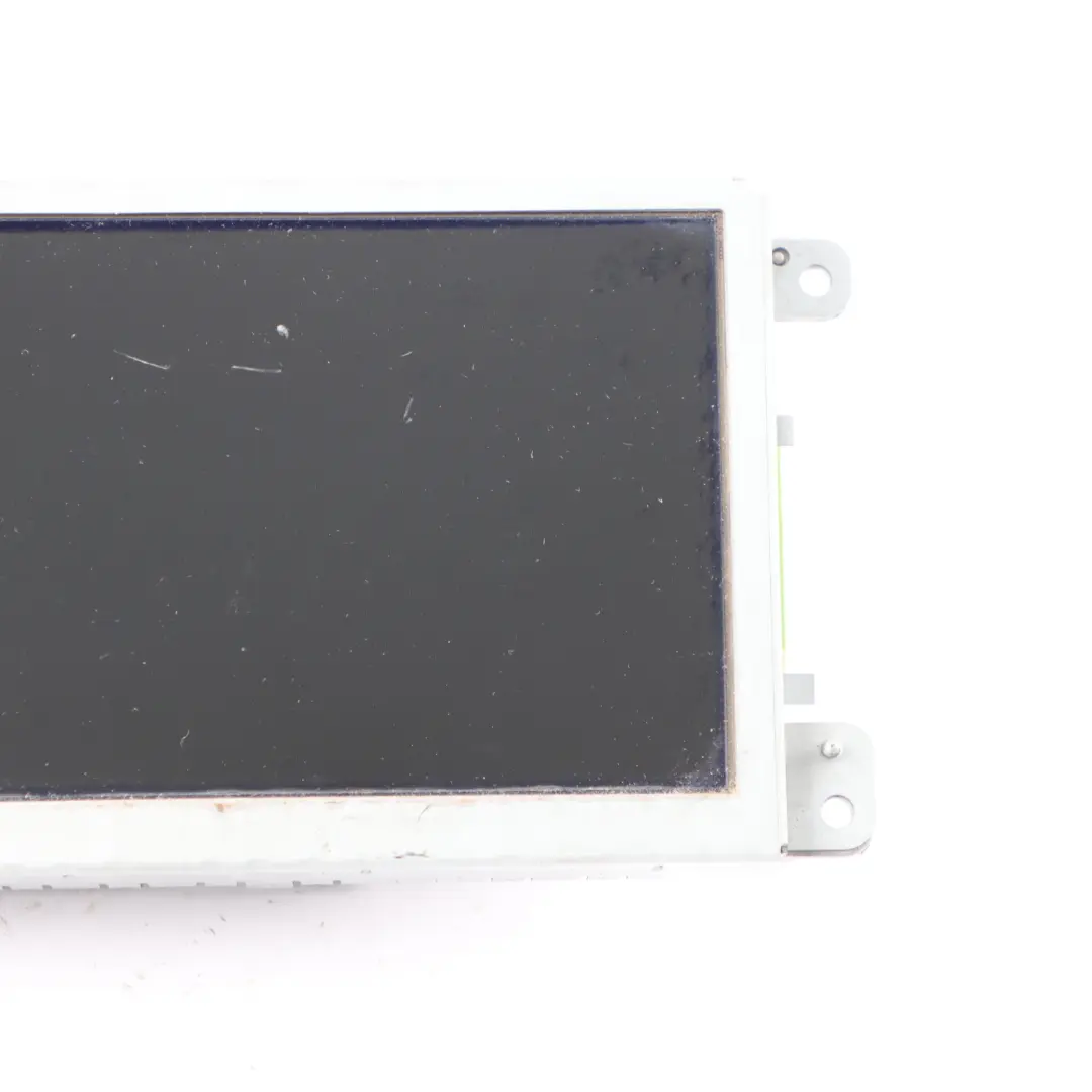 Audi A6 C6 Wyświetlacz Ekran Monitor 4F0919603B