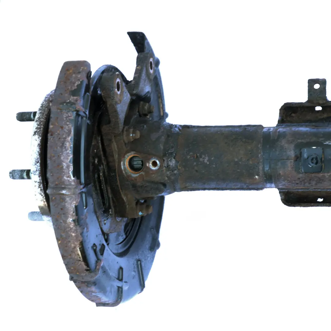 Hyundai H-1 2.5 CRDi Rear Axle Differential Diff 521004H110 WARRANTY