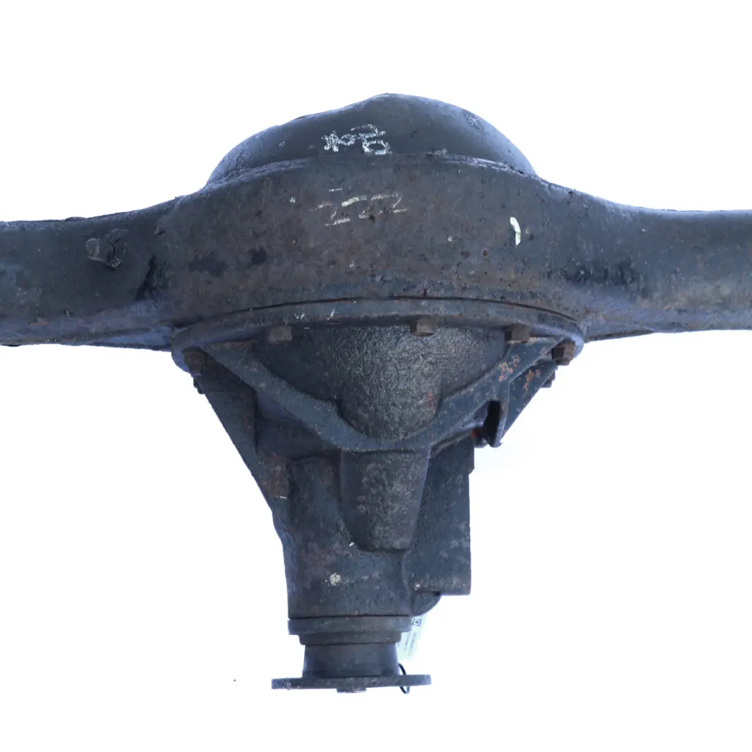 Hyundai H-1 2.5 CRDi Rear Axle Differential Diff 521004H110 WARRANTY