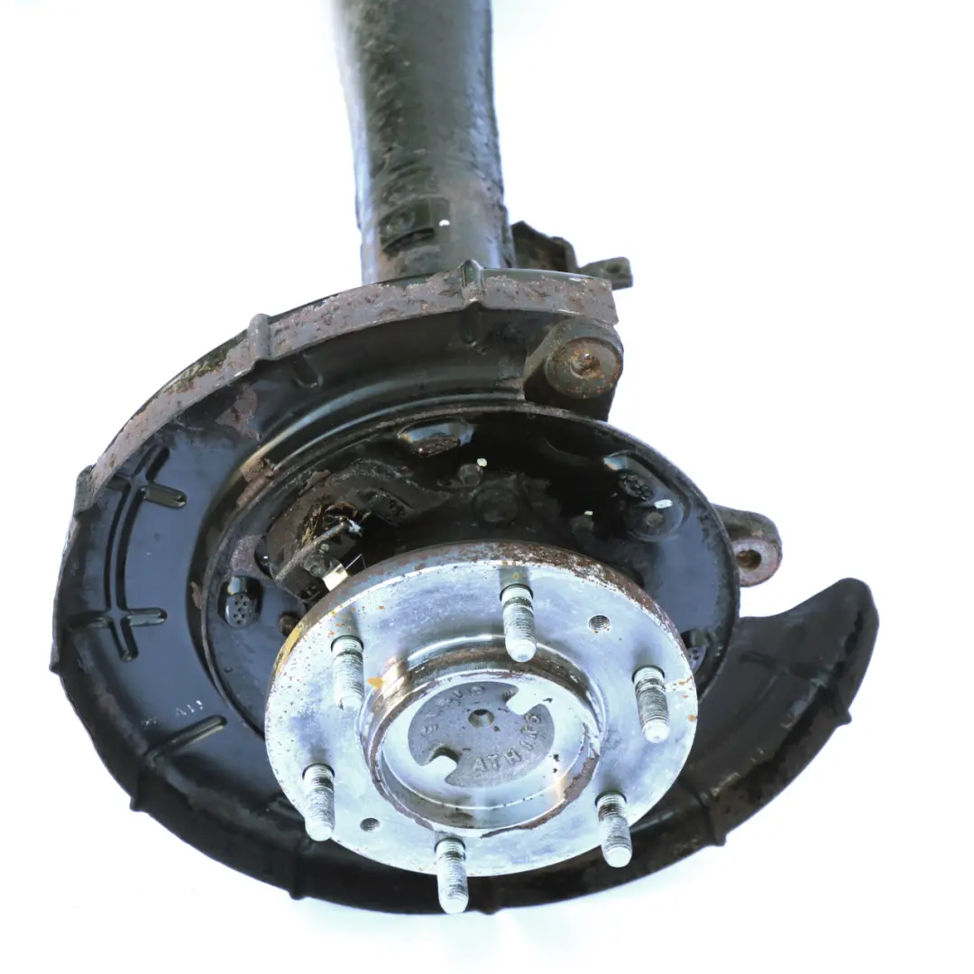 Hyundai H-1 2.5 CRDi Rear Axle Differential Diff 521004H110 WARRANTY