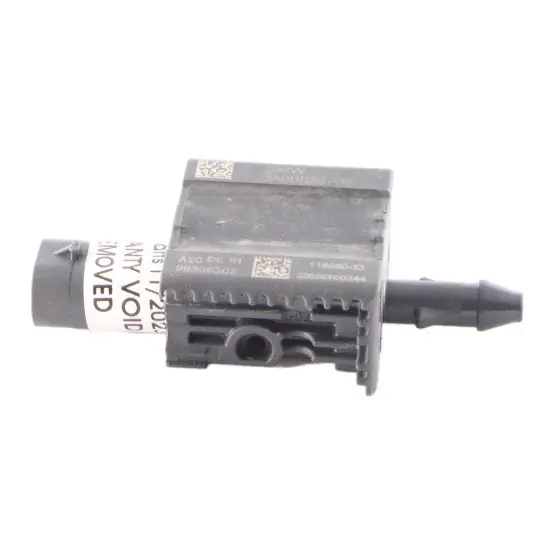 BMW G01 G22 G80 G82 Czujnik Ochrony Pieszych Sensor Uderzenia PTS 5A0BB39