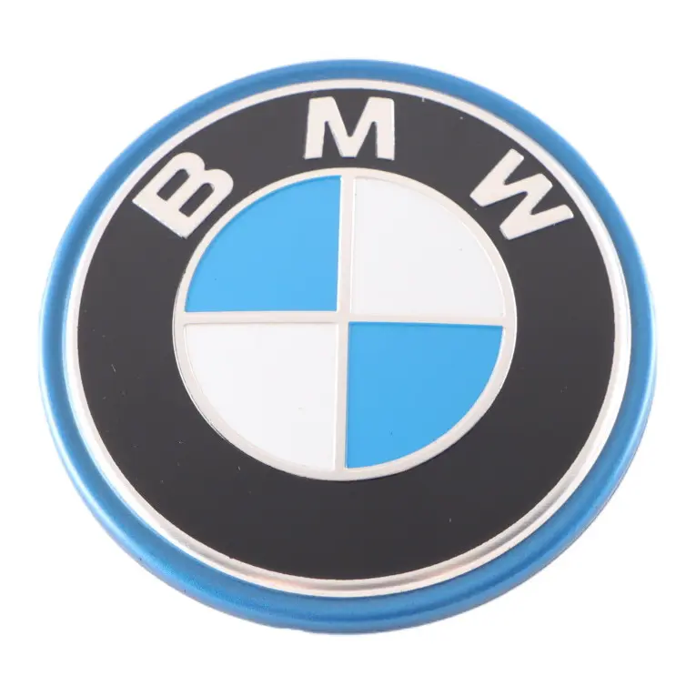 Tail Gate Emblem BMW G20 G30 LCI Boot Trunk Lid Logo Badge BMW Ornament 5A24573