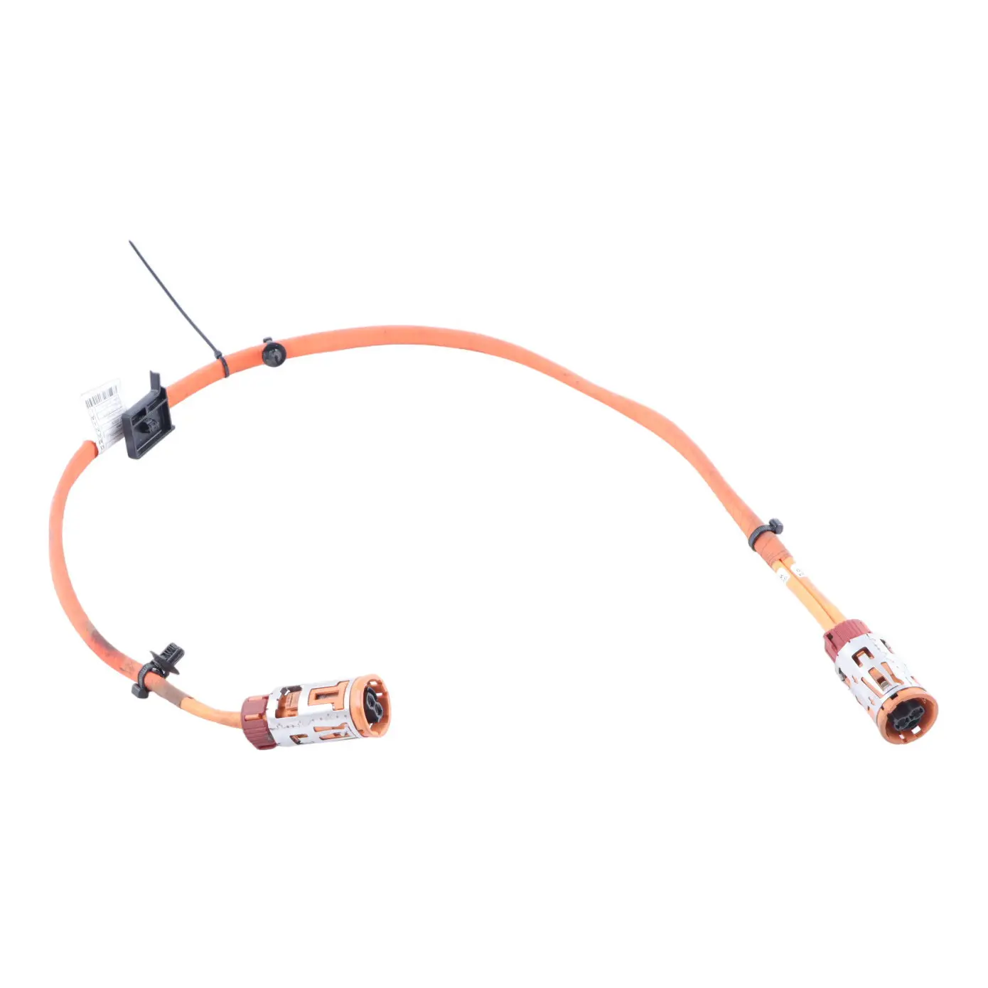 BMW i4 G26 High Voltage Battery Cable Wiring Harness Loom 5A2DB59