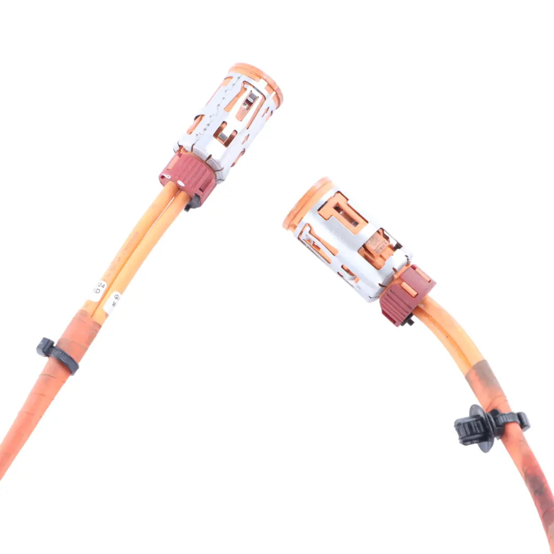BMW i4 G26 High Voltage Battery Cable Wiring Harness Loom 5A2DB59