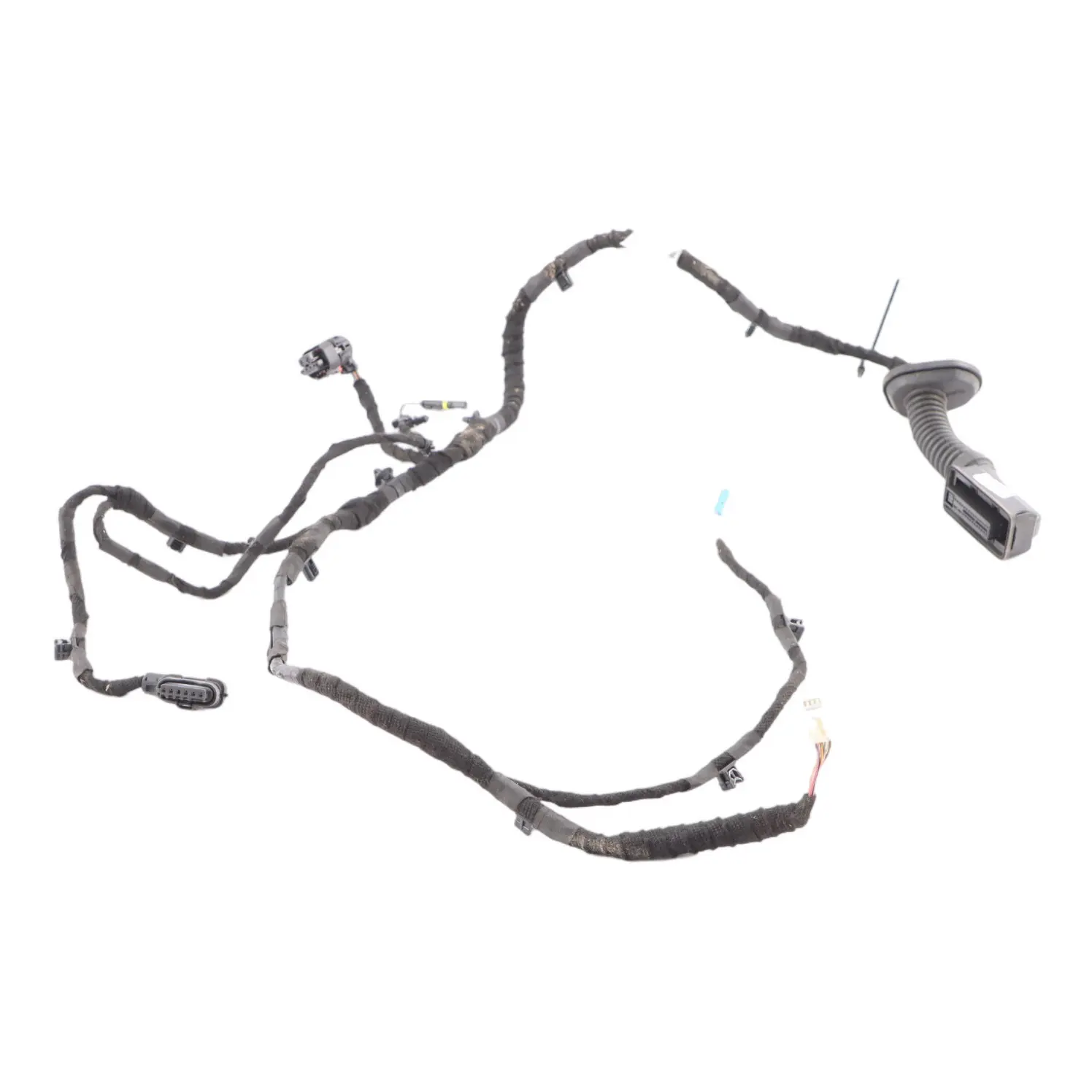 BMW i4 G26 Gran Coupe Electric Rear Door Wiring Harness Right Left N/O/S 5A37095