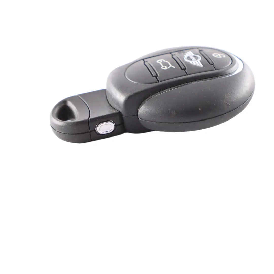 Mini F55 F56 Ignition Lock Barrel Key Reader Ring Control Unit 5A56078