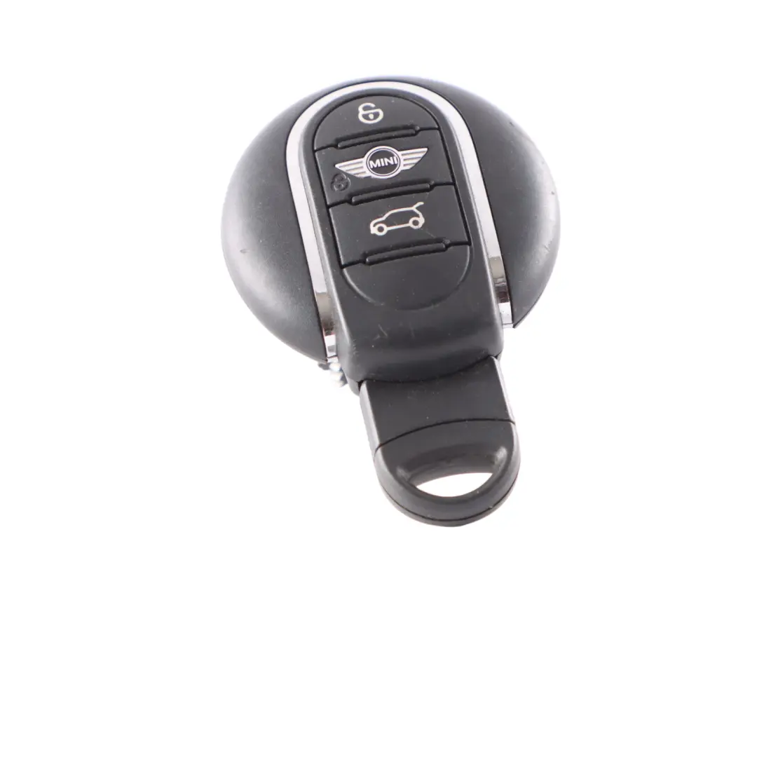 Mini F55 F56 Ignition Lock Barrel Key Reader Ring Control Unit 5A56078